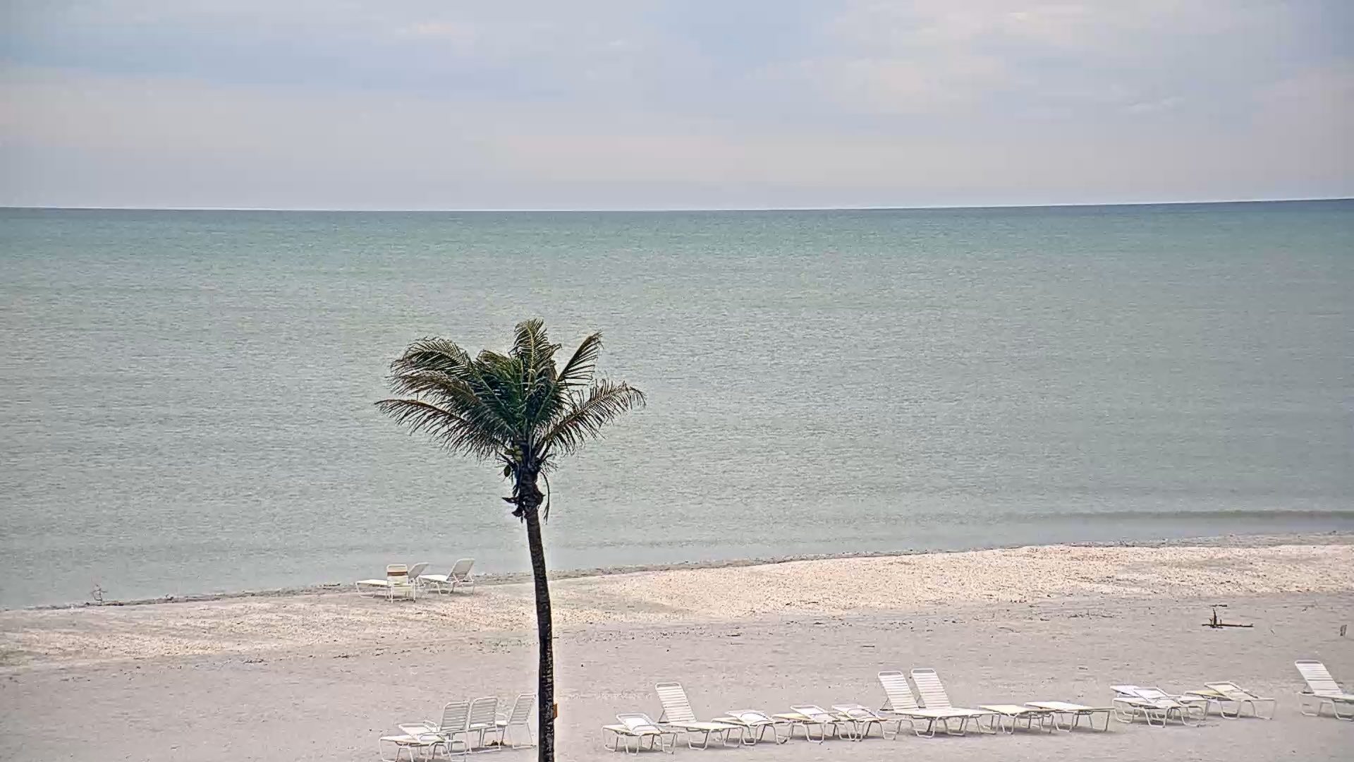 Snapshot of Sanibel Island Flordia Live Webcam taken Jan 15, 2025, 1:39pm EST