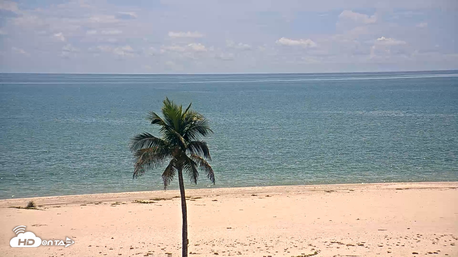 Snapshot of Sanibel Island Flordia Live Webcam taken Sep 2, 2026, 2:23pm EDT