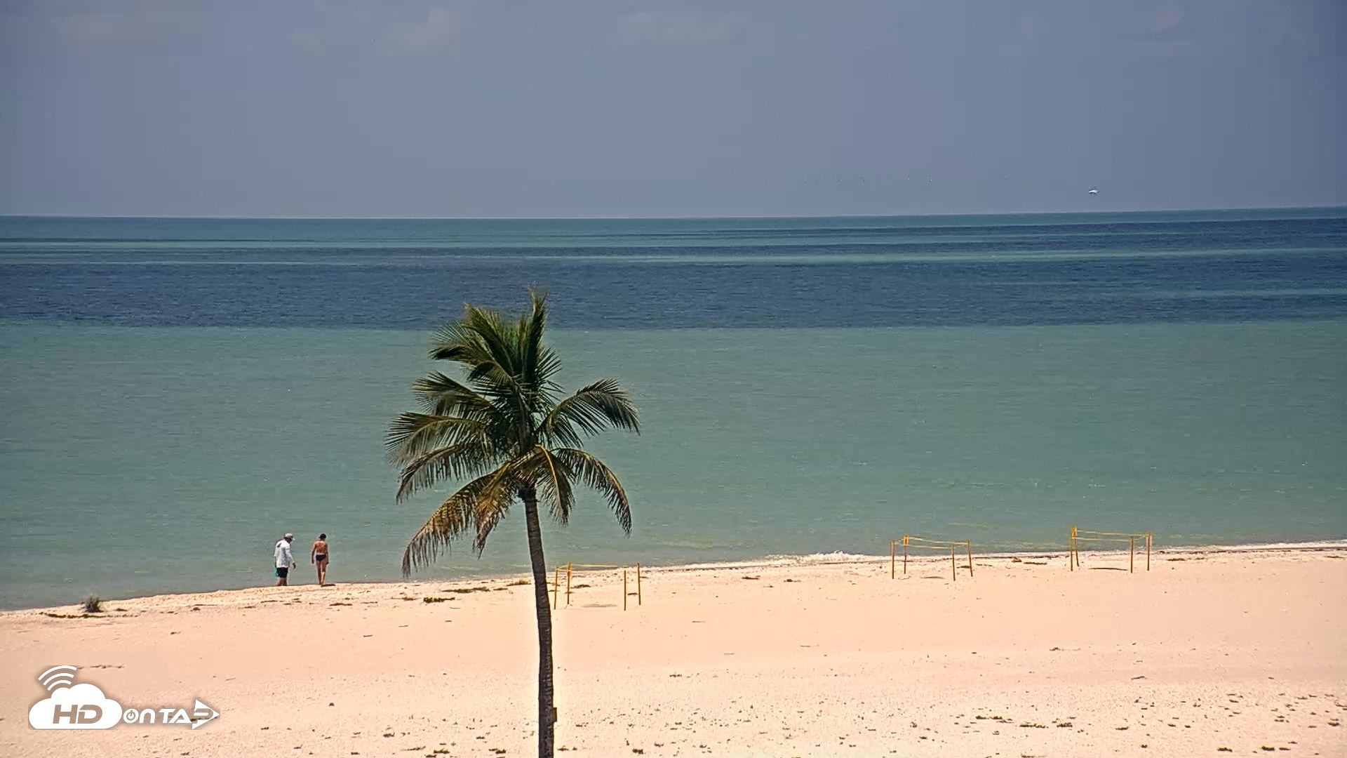 Snapshot of Sanibel Island Flordia Live Webcam taken Jul 16, 2026, 12:44pm EDT