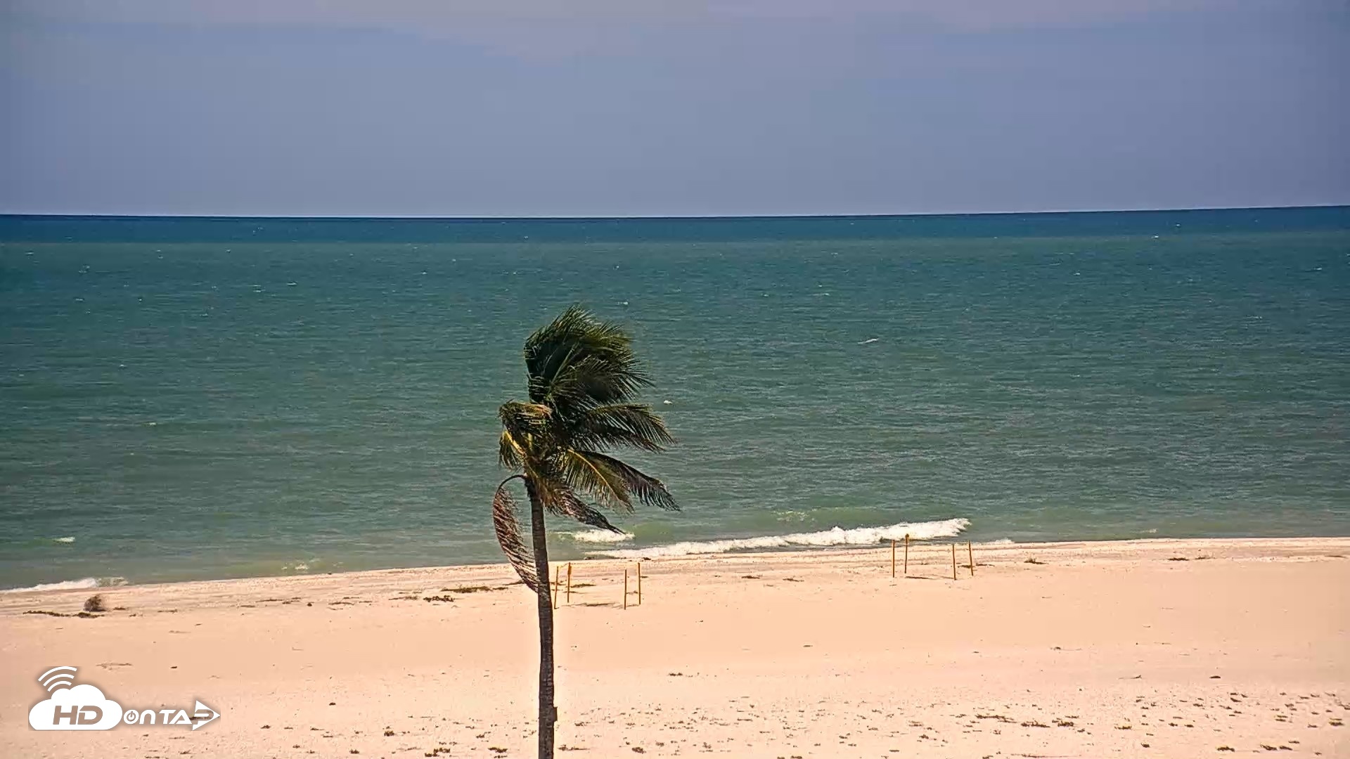 Snapshot of Sanibel Island Flordia Live Webcam taken Aug 8, 2026, 11:57am EDT