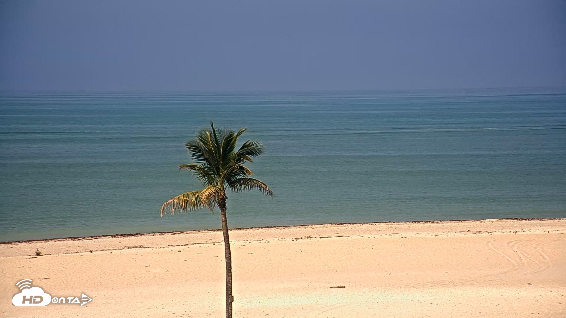 Snapshot of Sanibel Island Flordia Live Webcam taken May 11, 2026, 10:38am EDT