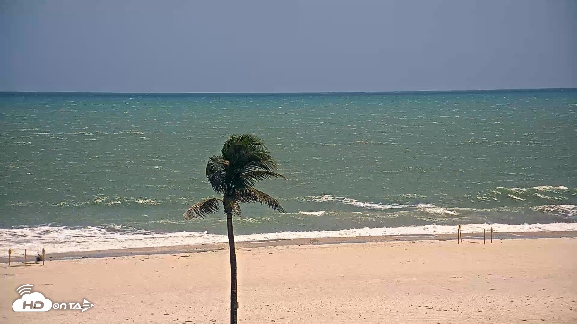 Snapshot of Sanibel Island Flordia Live Webcam taken Jun 18, 2026, 2:44pm EDT