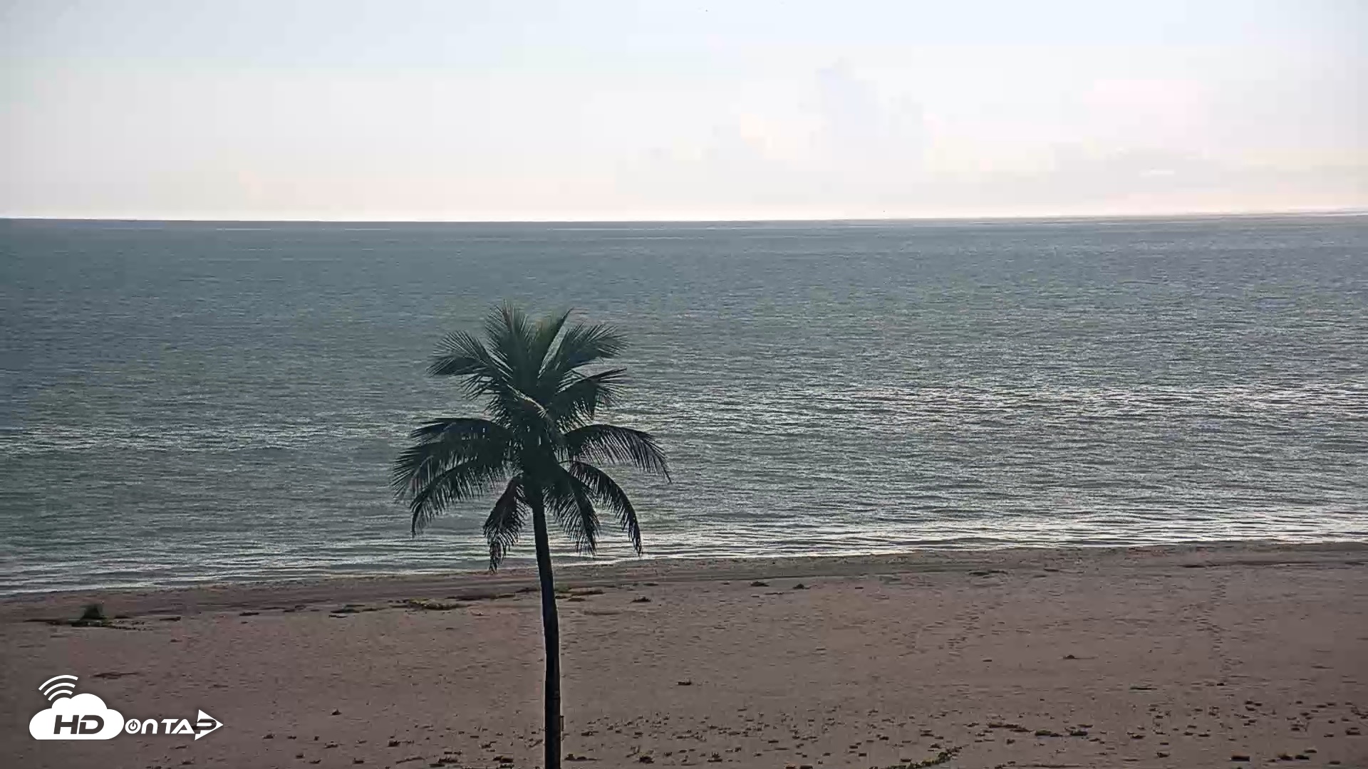 Snapshot of Sanibel Island Flordia Live Webcam taken Sep 8, 2026, 6:55pm EDT