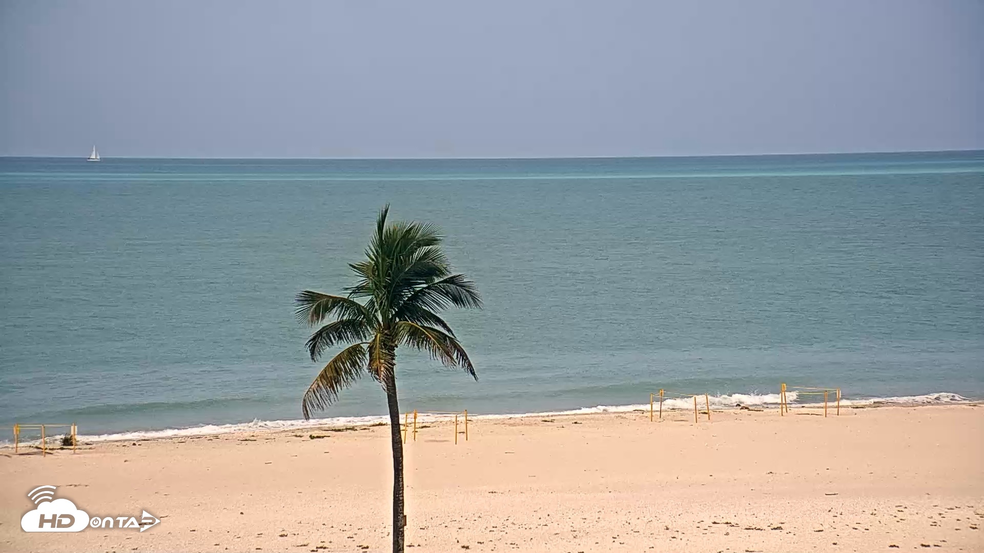 Snapshot of Sanibel Island Flordia Live Webcam taken Jul 12, 2026, 11:45am EDT
