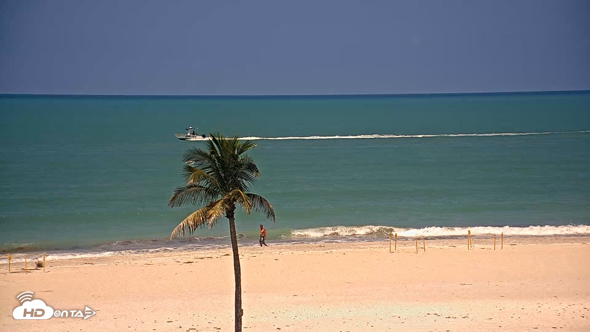 Snapshot of Sanibel Island Flordia Live Webcam taken Jun 20, 2026, 11:38am EDT