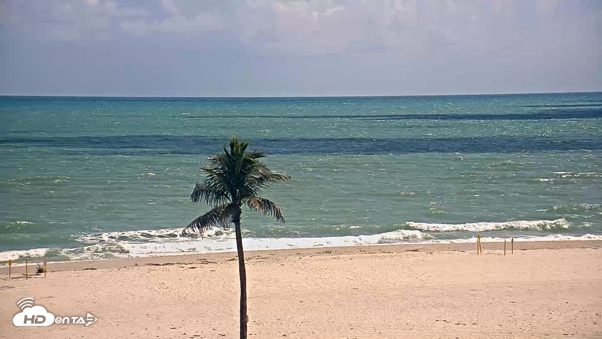 Snapshot of Sanibel Island Flordia Live Webcam taken Jun 16, 2026, 4:16pm EDT