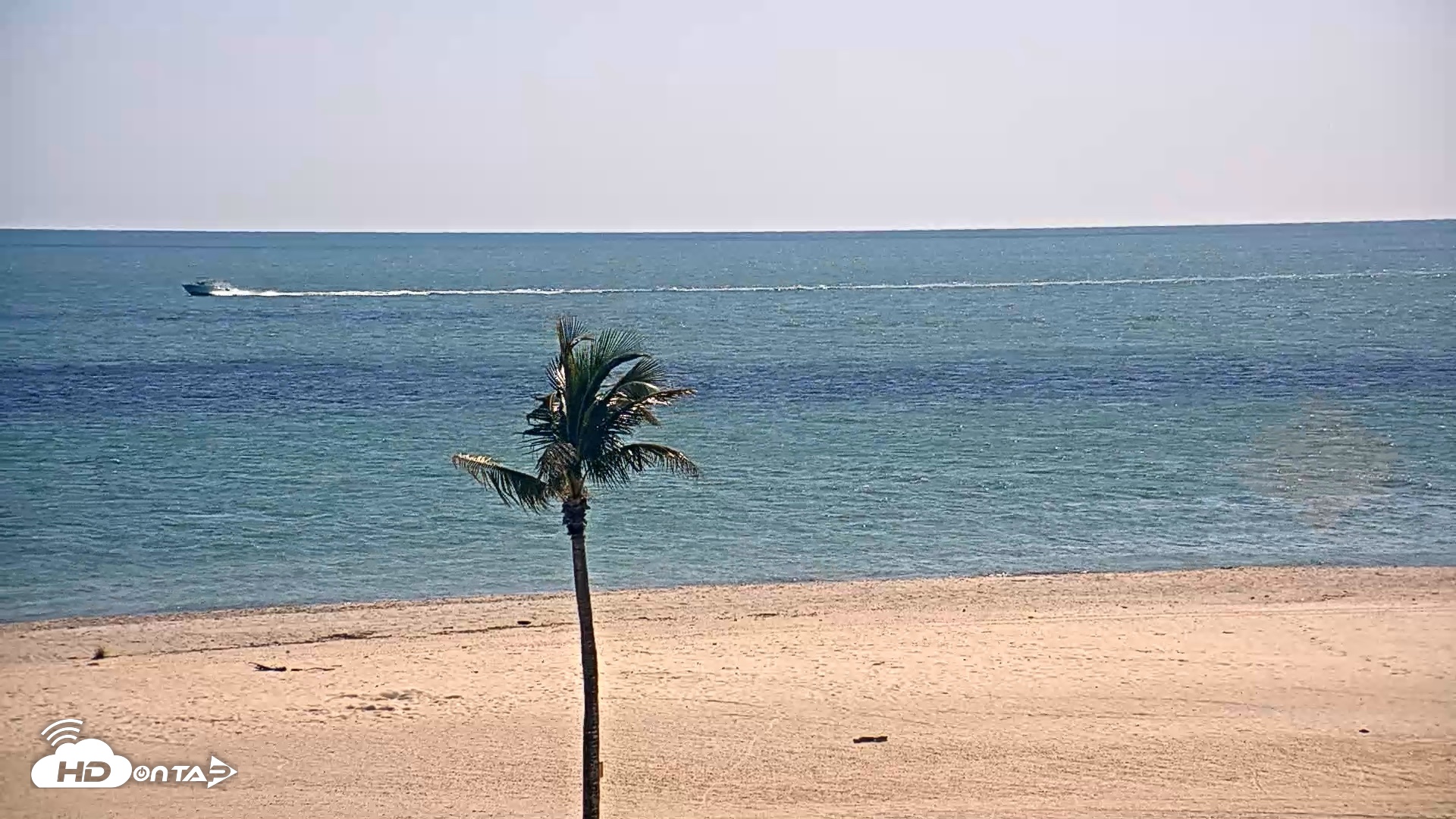 Snapshot of Sanibel Island Flordia Live Webcam taken Apr 11, 2026, 4:50pm EDT