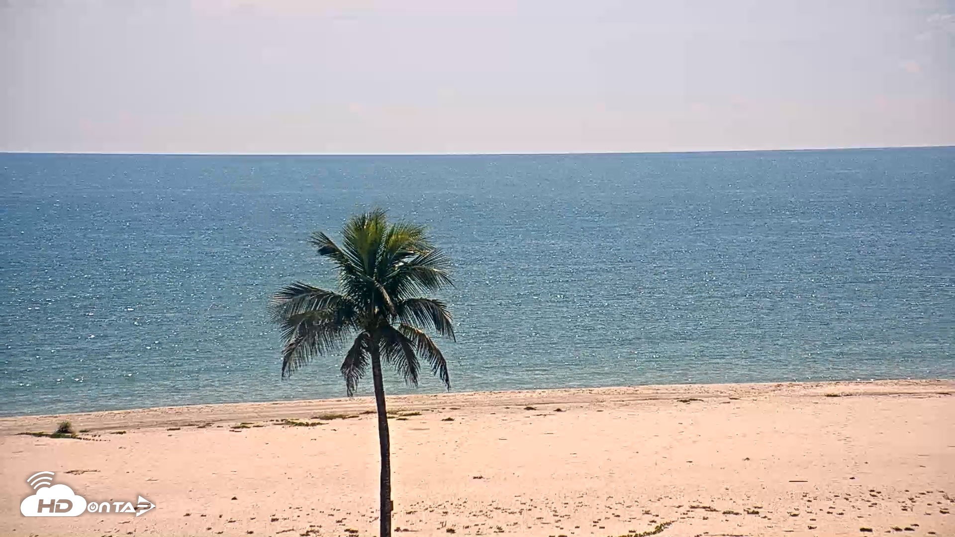 Snapshot of Sanibel Island Flordia Live Webcam taken Sep 9, 2026, 3:07pm EDT