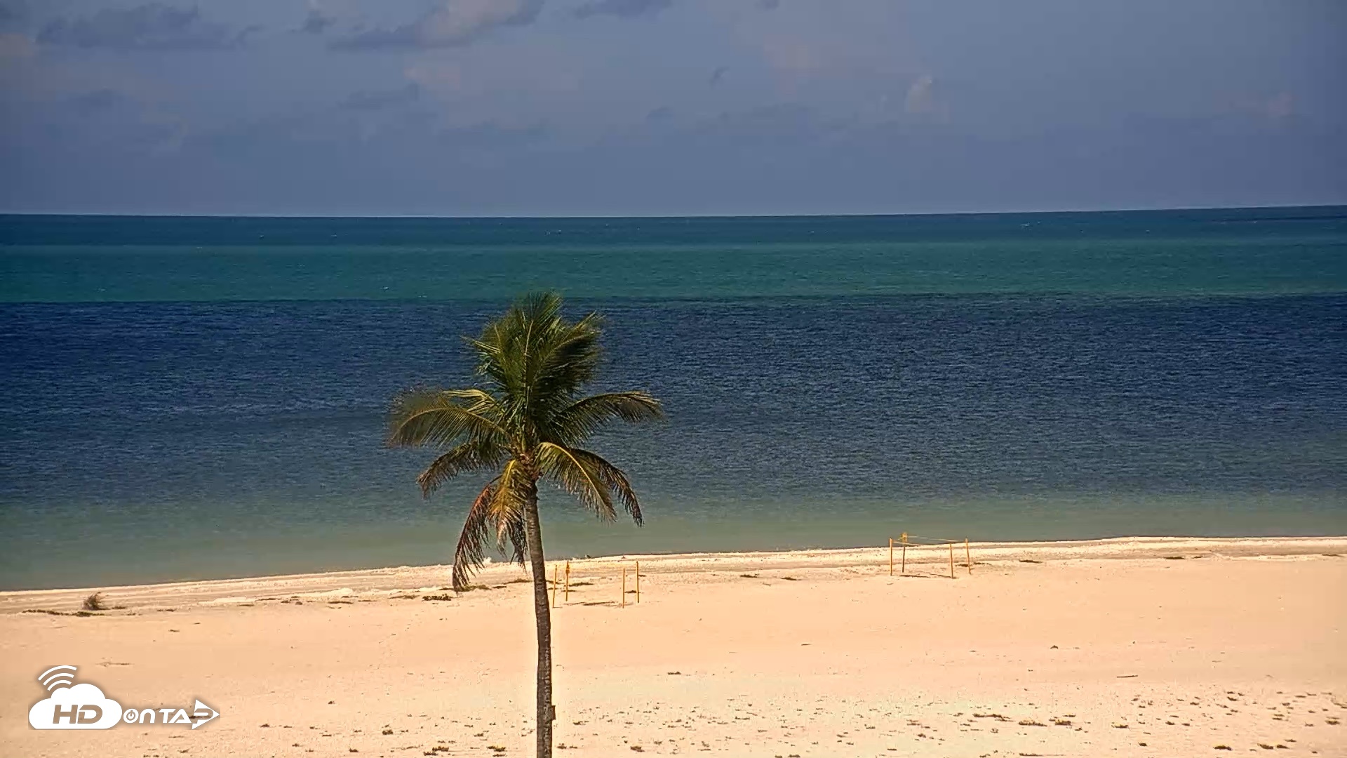 Snapshot of Sanibel Island Flordia Live Webcam taken Aug 6, 2026, 10:43am EDT