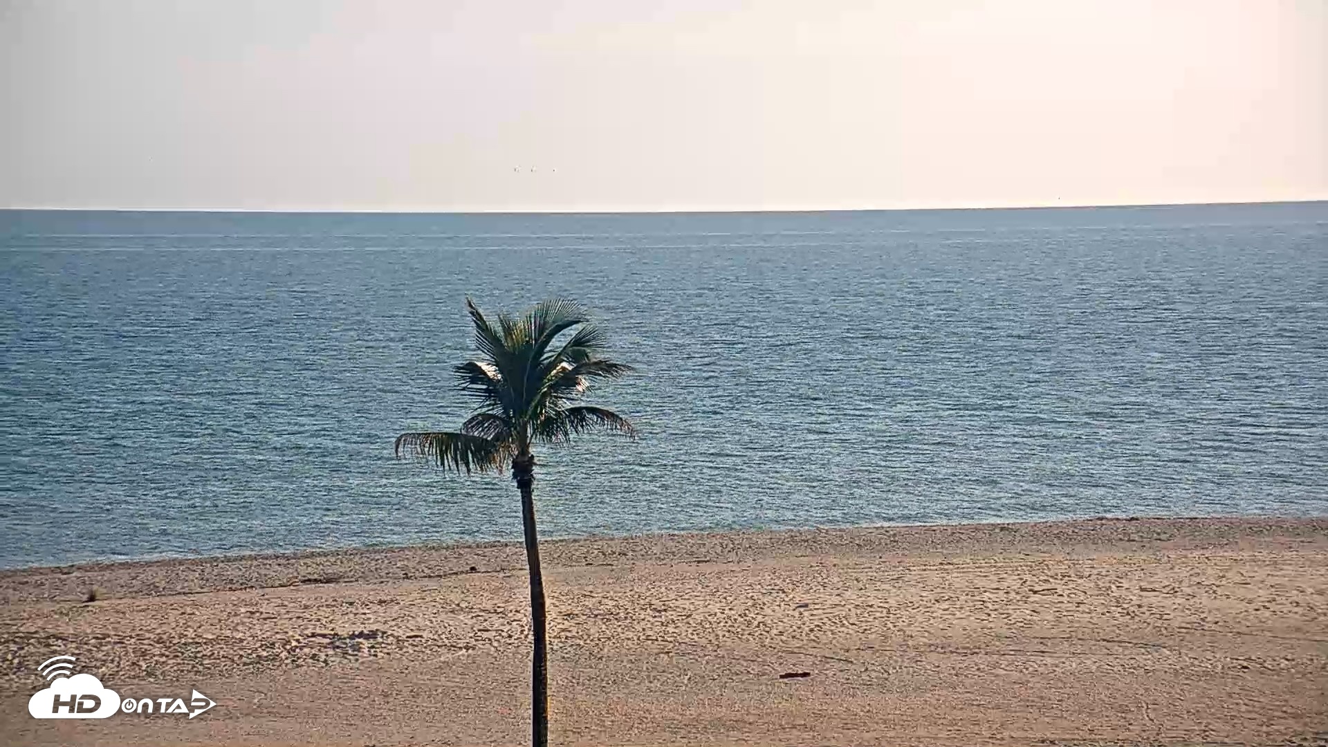 Snapshot of Sanibel Island Flordia Live Webcam taken Apr 14, 2026, 6:29pm EDT