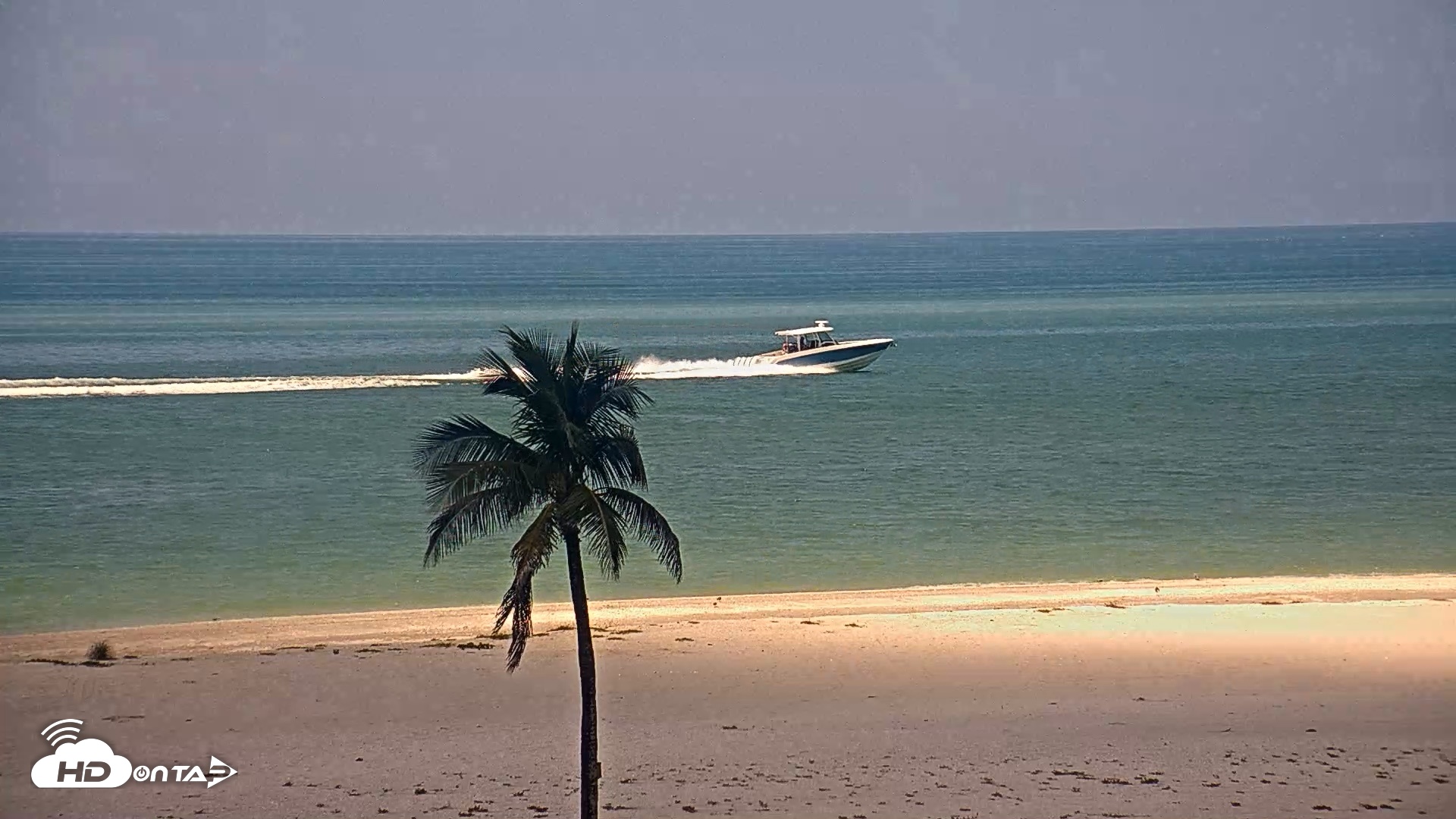 Snapshot of Sanibel Island Flordia Live Webcam taken Aug 12, 2026, 12:03pm EDT