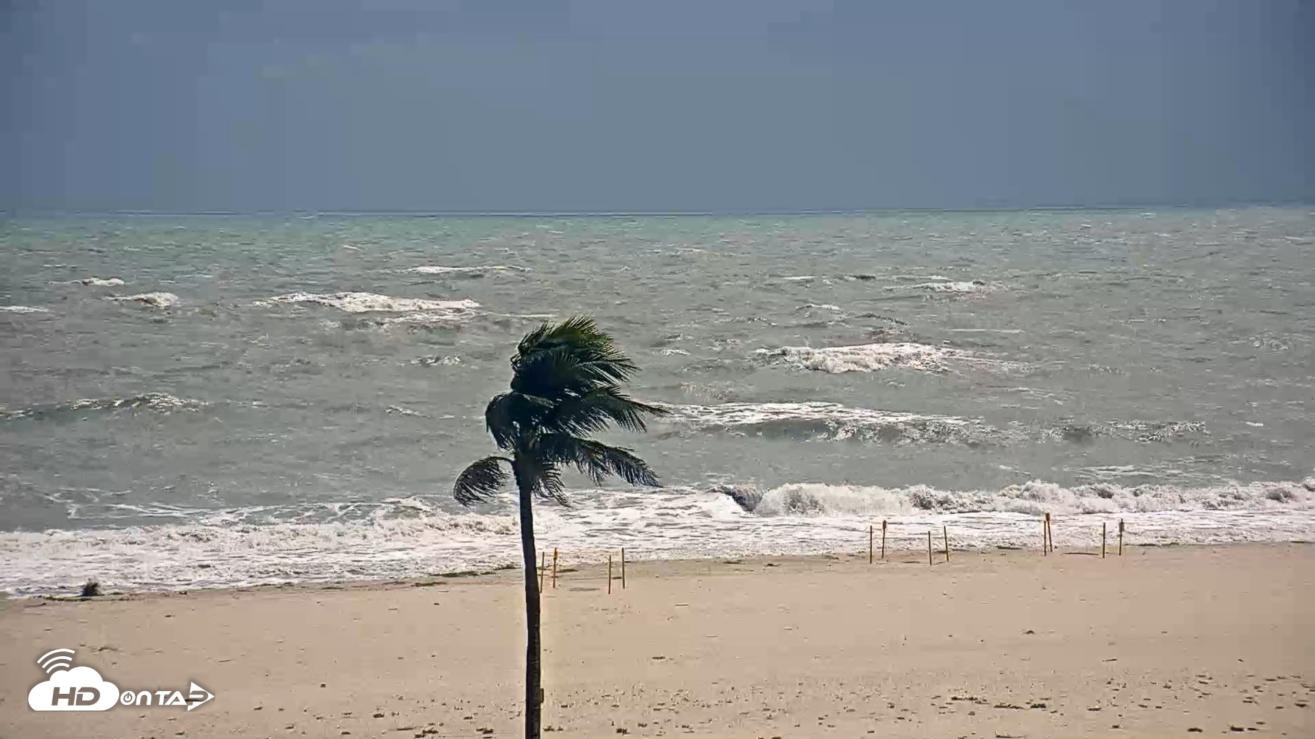 Snapshot of Sanibel Island Flordia Live Webcam taken Jul 20, 2026, 3:46pm EDT