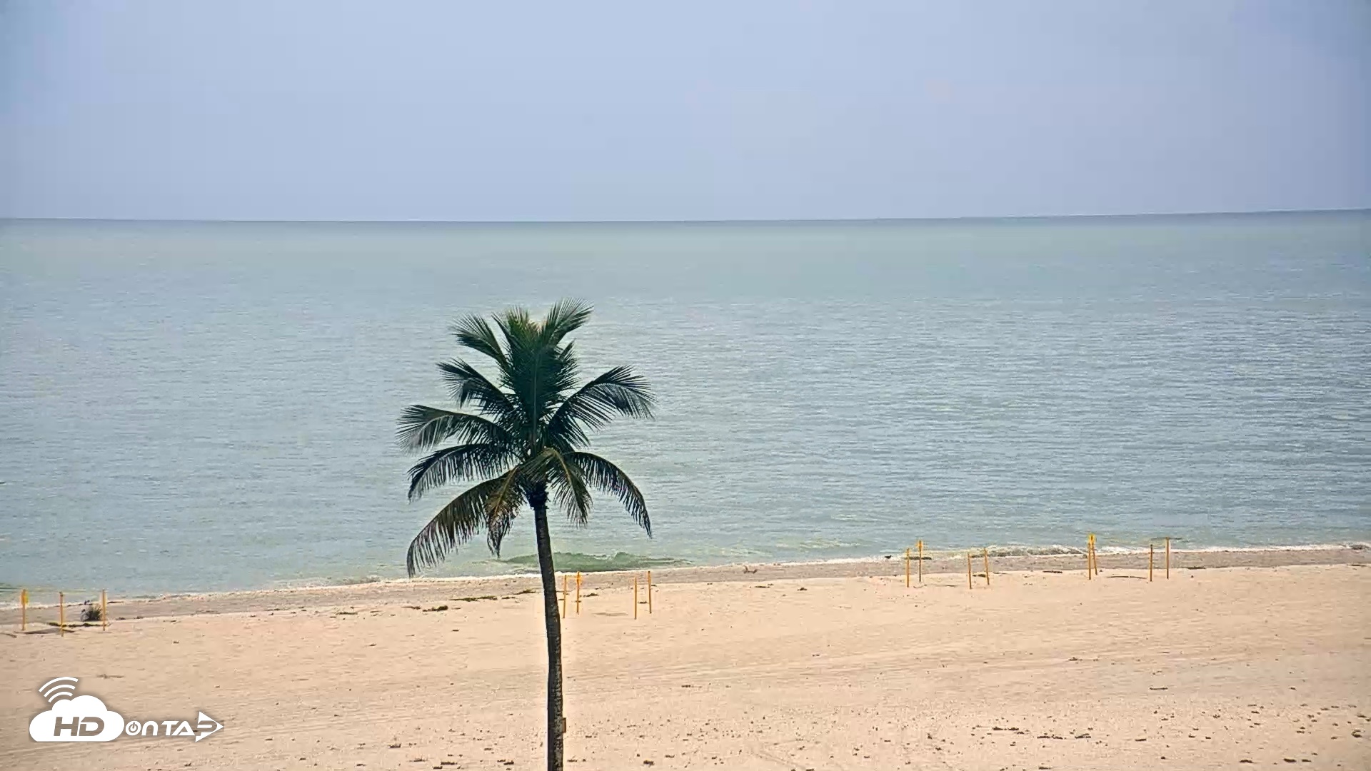 Snapshot of Sanibel Island Flordia Live Webcam taken Jul 3, 2026, 1:43pm EDT