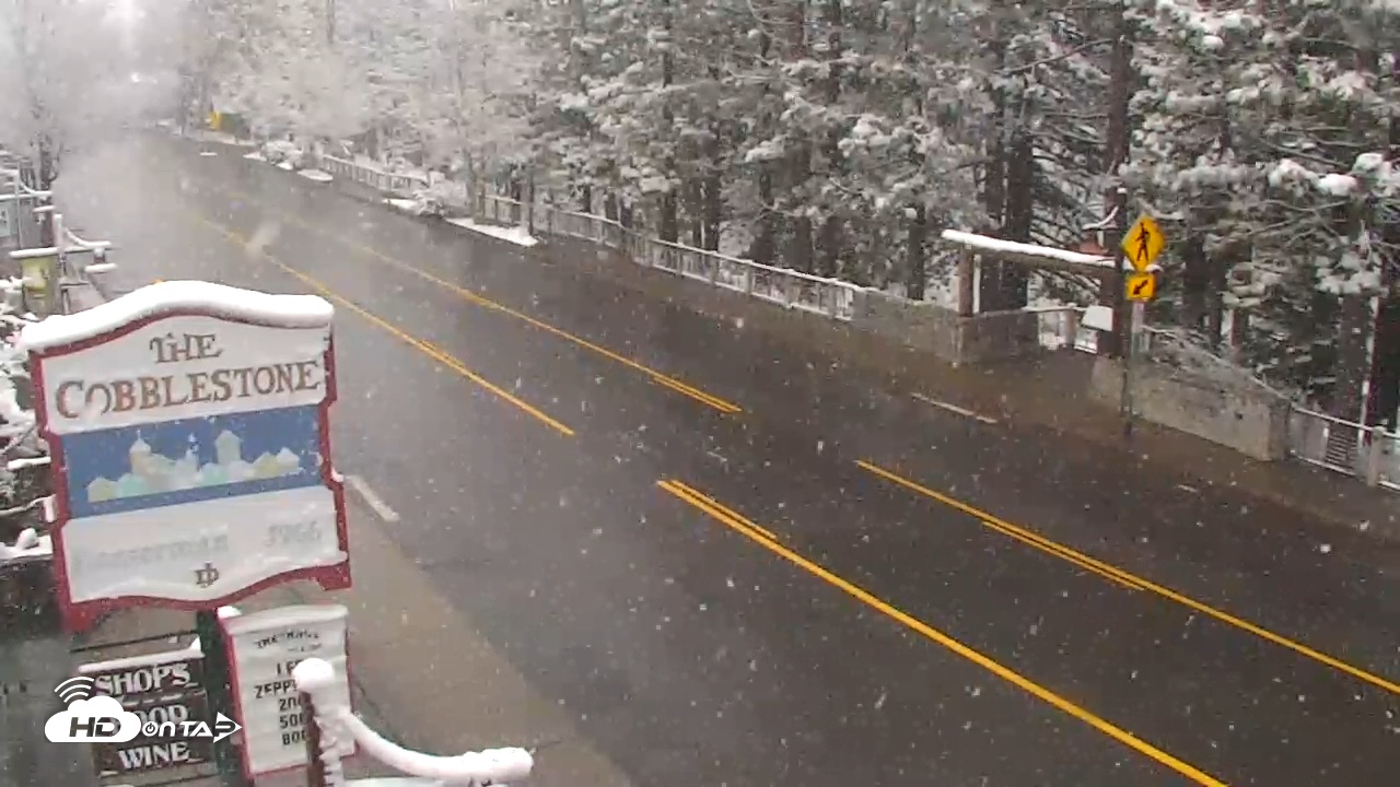 Snapshot of Cobblestone Center Tahoe taken Apr 26, 2025, 8:39am PDT
