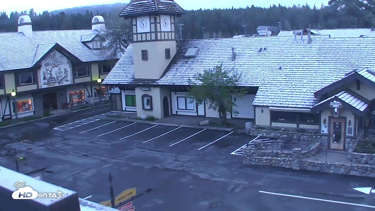 Snapshot of Cobblestone Center Tahoe taken May 13, 2025, 5:54am PDT