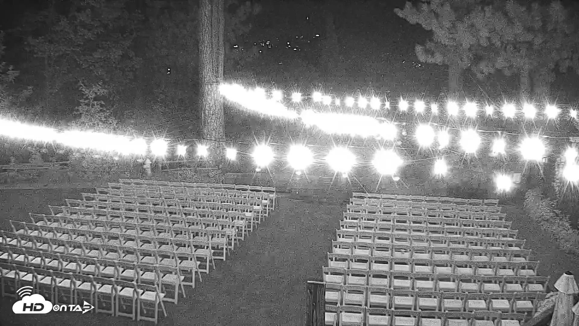 Snapshot of Lake Arrowhead Resort & Spa Live Webcam taken Sep 11, 2026, 8:44pm PDT