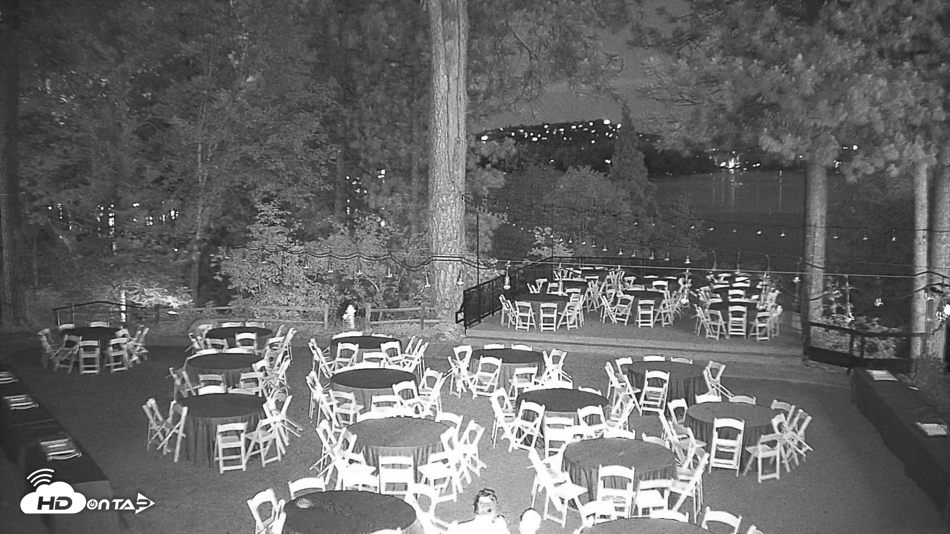 Snapshot of Lake Arrowhead Resort & Spa Live Webcam taken Jun 9, 2025, 8:48pm PDT