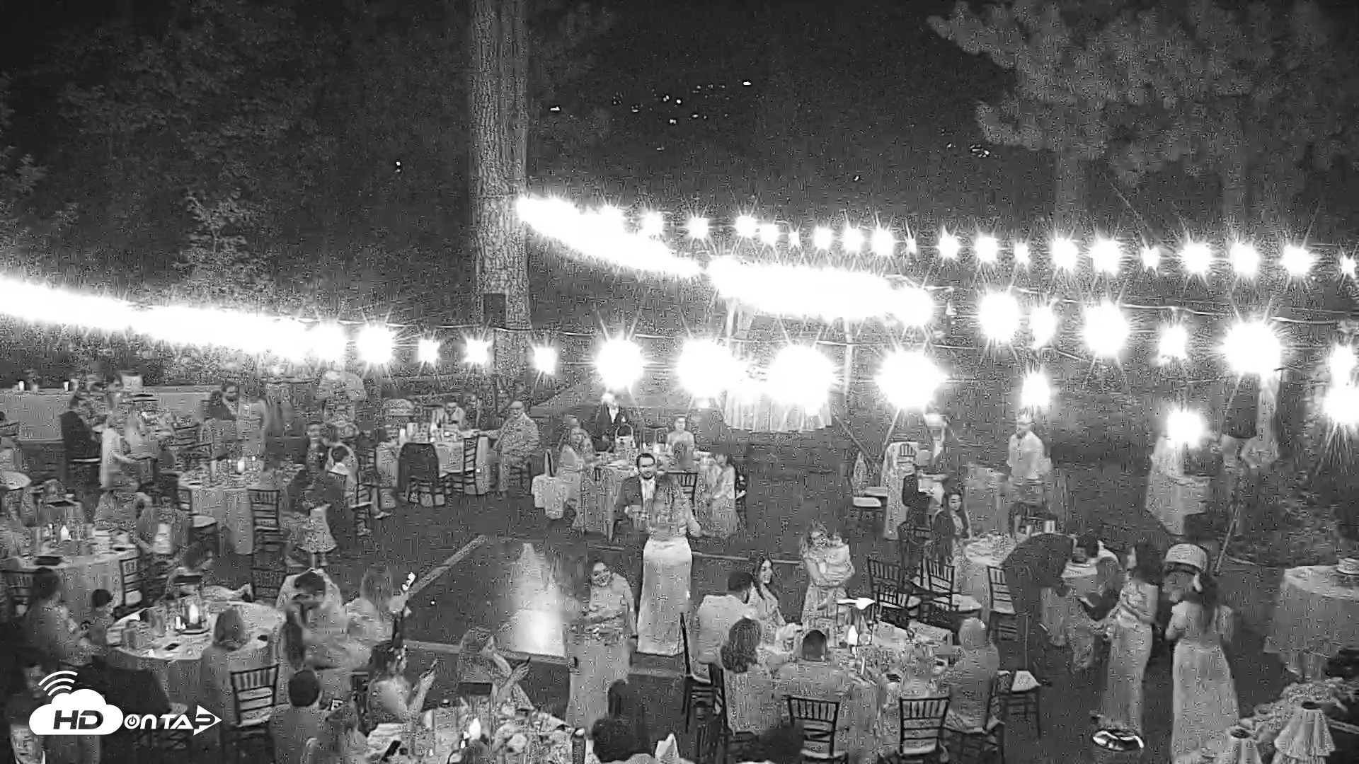 Snapshot of Lake Arrowhead Resort & Spa Live Webcam taken Sep 25, 2026, 8:02pm PDT