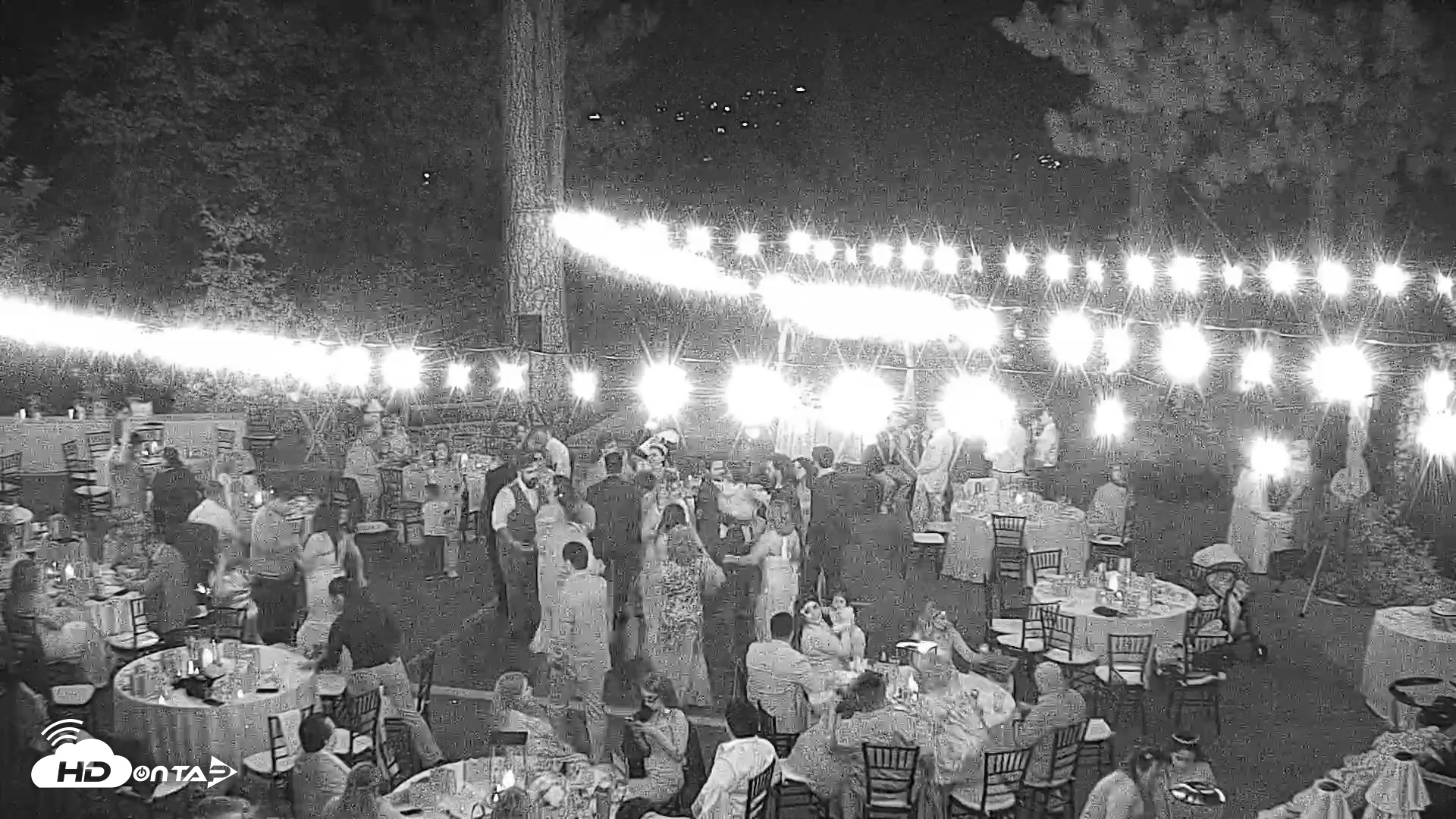 Snapshot of Lake Arrowhead Resort & Spa Live Webcam taken Sep 25, 2026, 8:29pm PDT