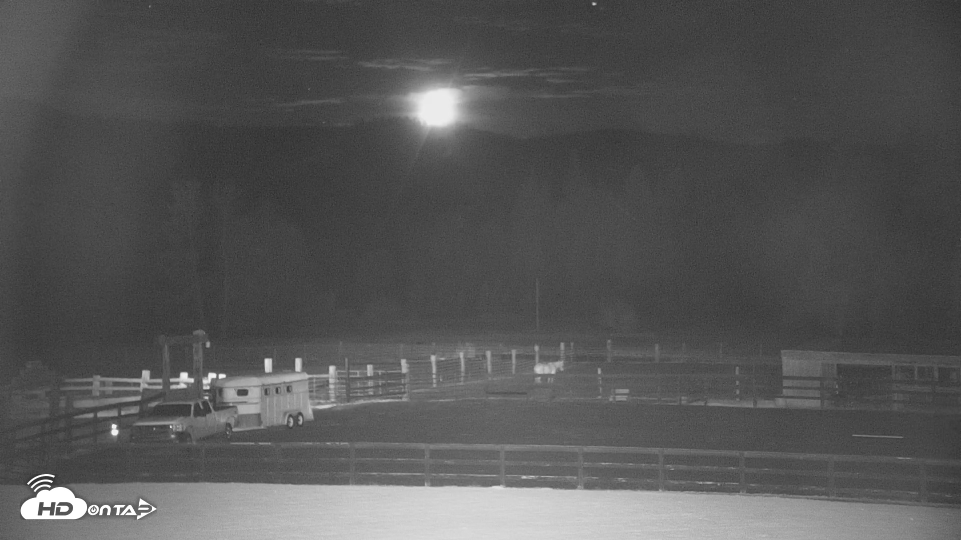 Snapshot of Greenhorn Dude Ranch Live Saloon Cam taken Nov 24, 2025, 7:50pm PST