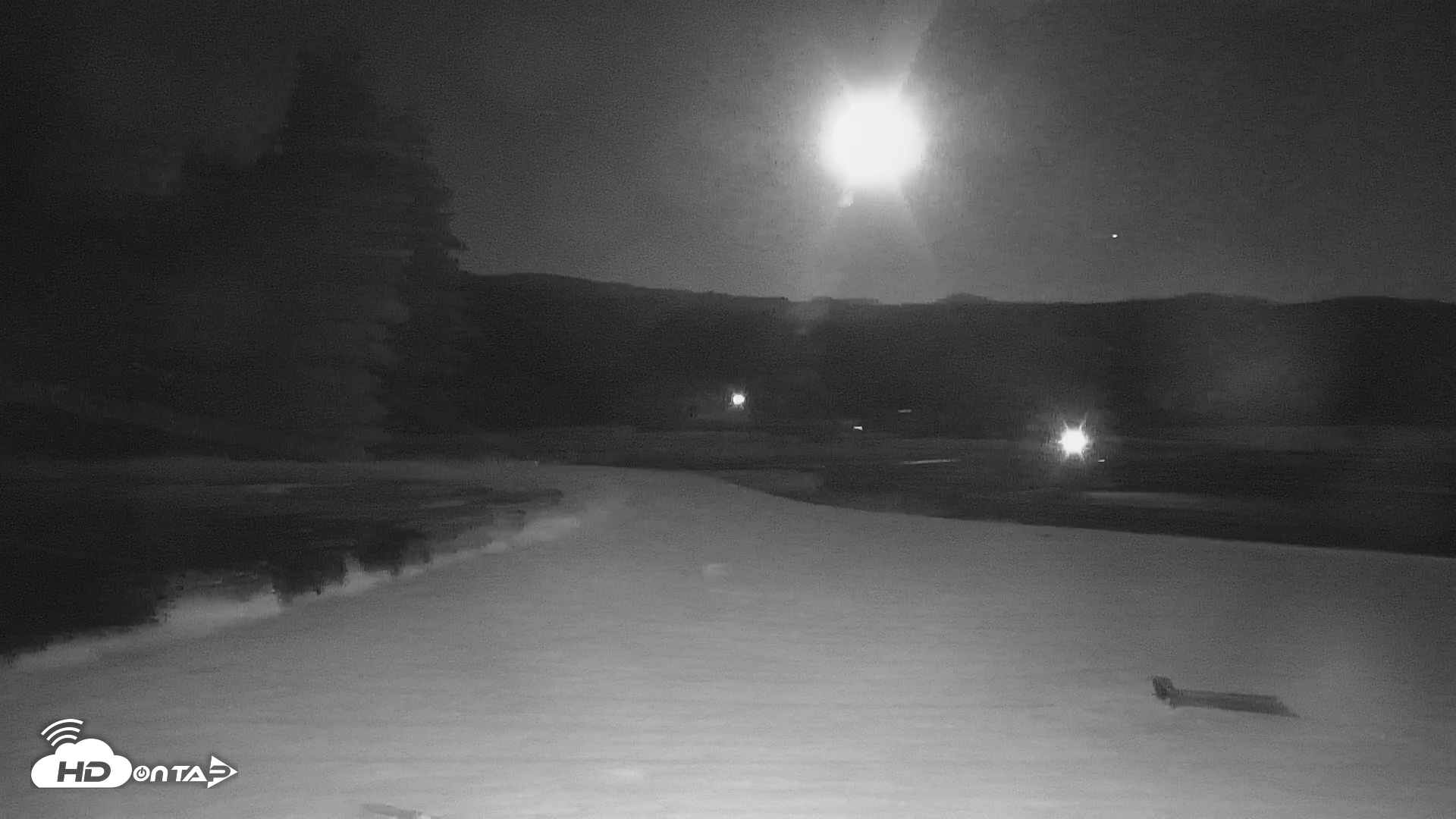 Snapshot of Greenhorn Dude Ranch Live Saloon Cam taken Jun 11, 2025, 4:00am PDT