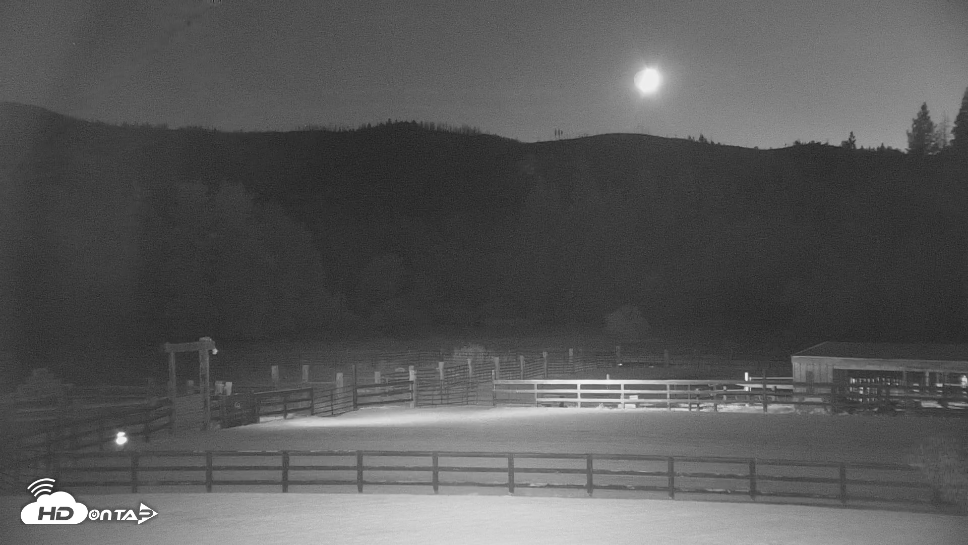 Snapshot of Greenhorn Dude Ranch Live Saloon Cam taken Sep 14, 2026, 8:16pm PDT