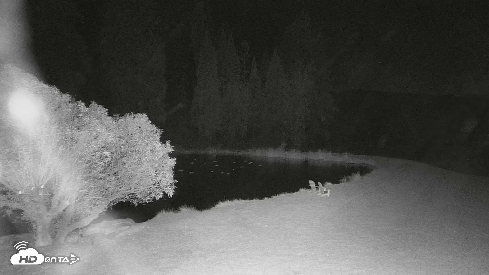 Snapshot of Greenhorn Dude Ranch Live Saloon Cam taken Oct 18, 2026, 11:14pm PDT