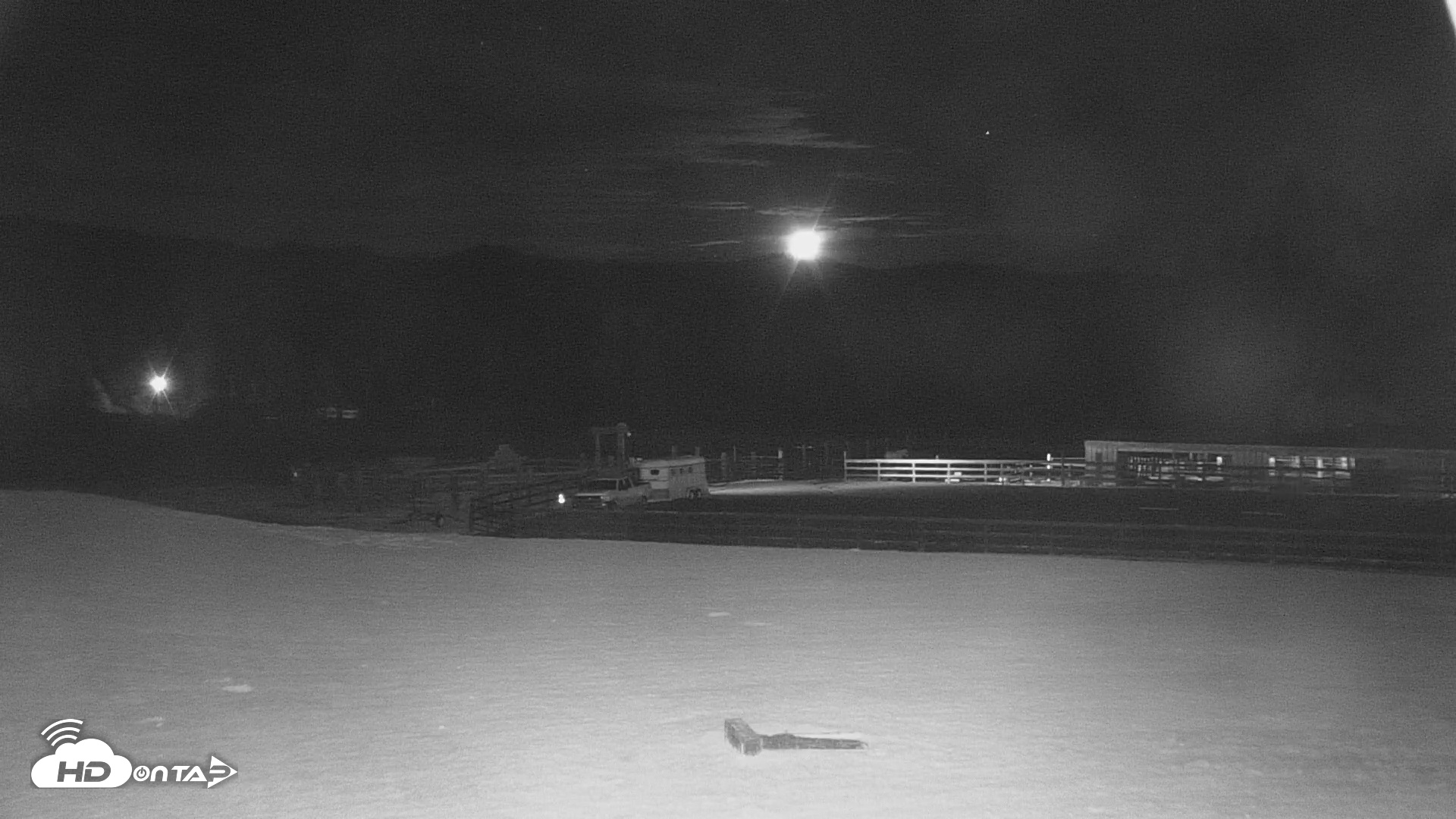 Snapshot of Greenhorn Dude Ranch Live Saloon Cam taken Nov 24, 2025, 7:49pm PST