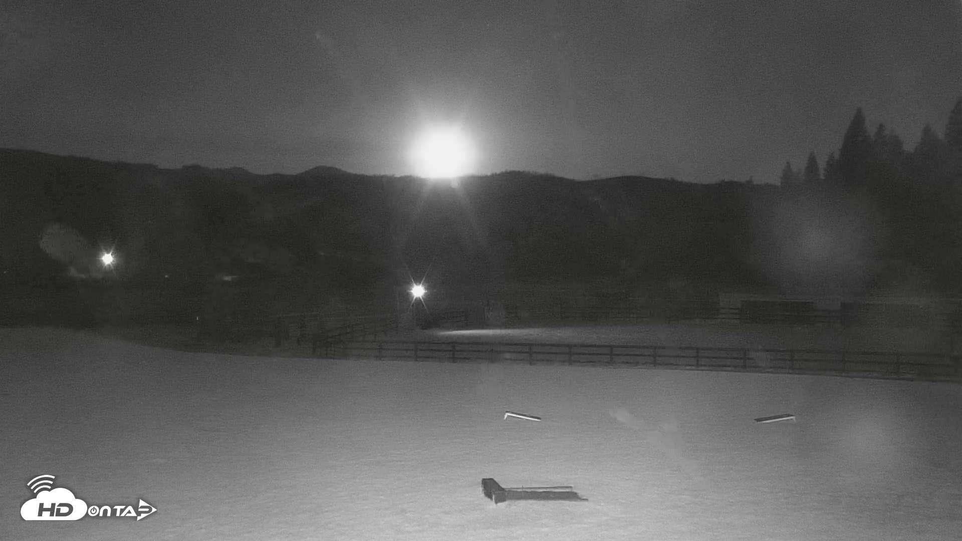 Snapshot of Greenhorn Dude Ranch Live Saloon Cam taken Jul 10, 2025, 4:39am PDT