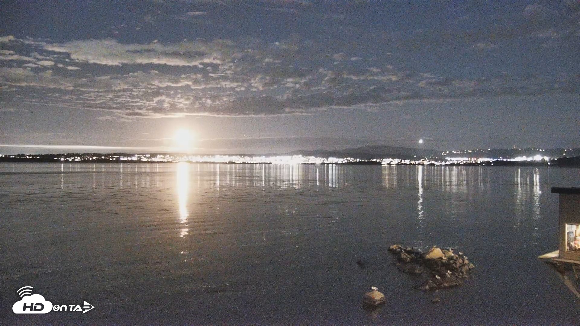 Snapshot of Cannery Row Live taken Sep 8, 2025, 8:18pm PDT