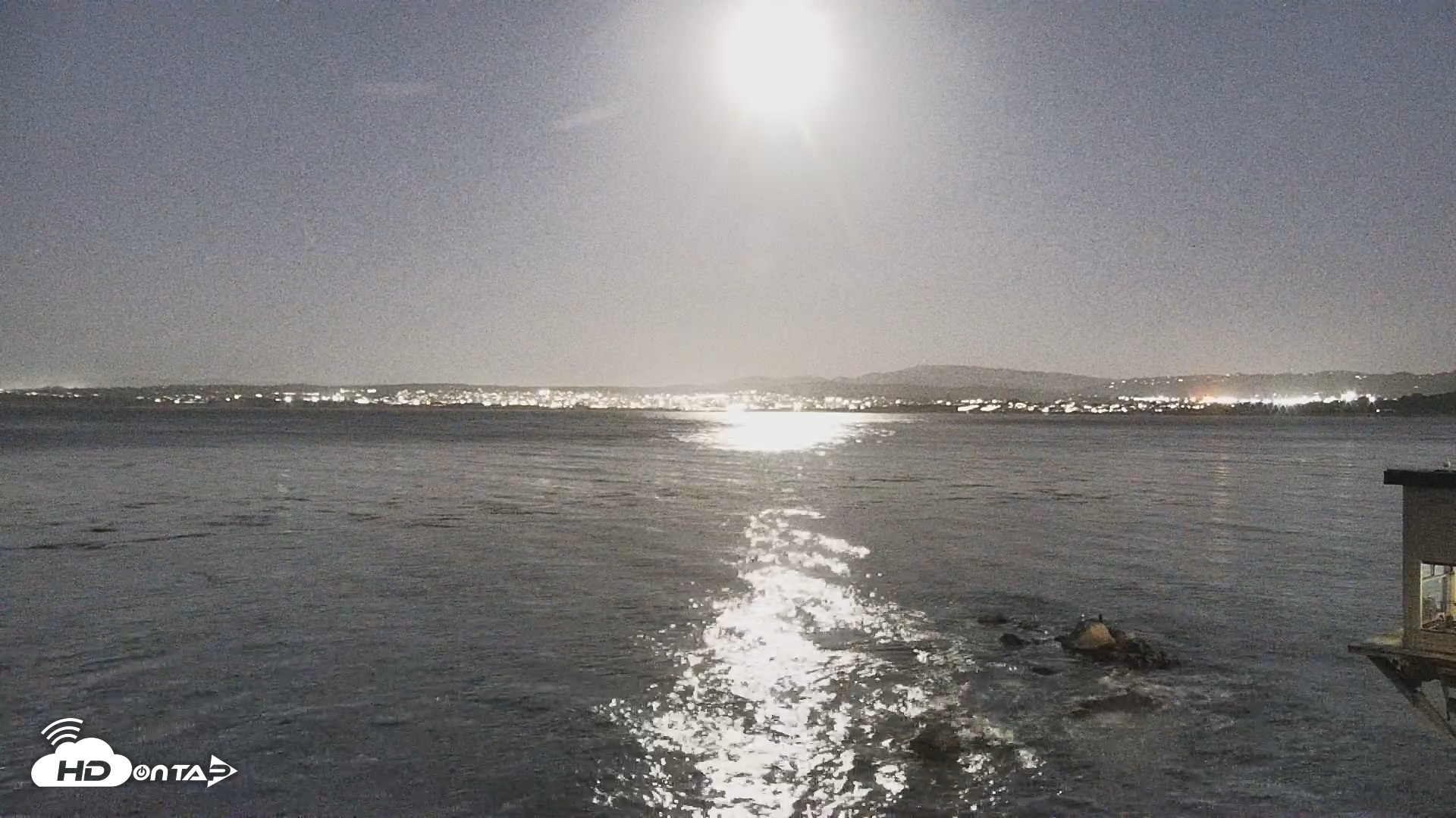 Snapshot of Cannery Row Live taken Oct 5, 2025, 7:26pm PDT