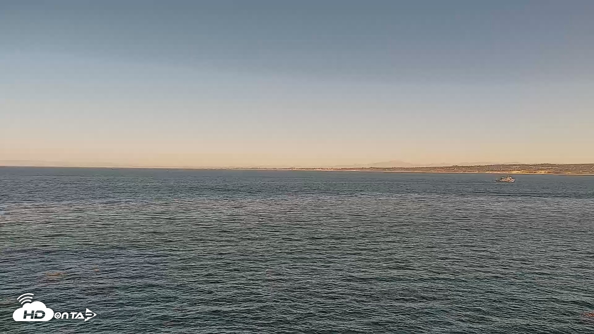 Snapshot of Monterey Cannery Row Live Webcam taken Oct 15, 2026, 12:51pm PDT