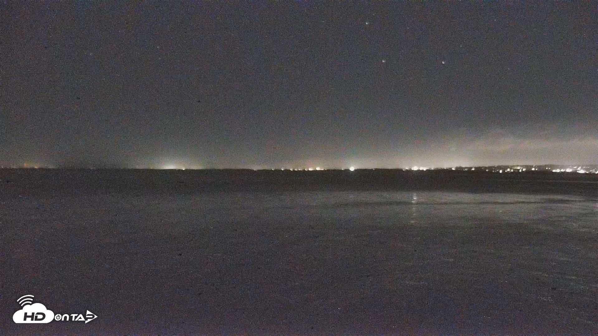 Snapshot of Monterey Cannery Row Live Webcam taken Sep 13, 2026, 3:03am PDT