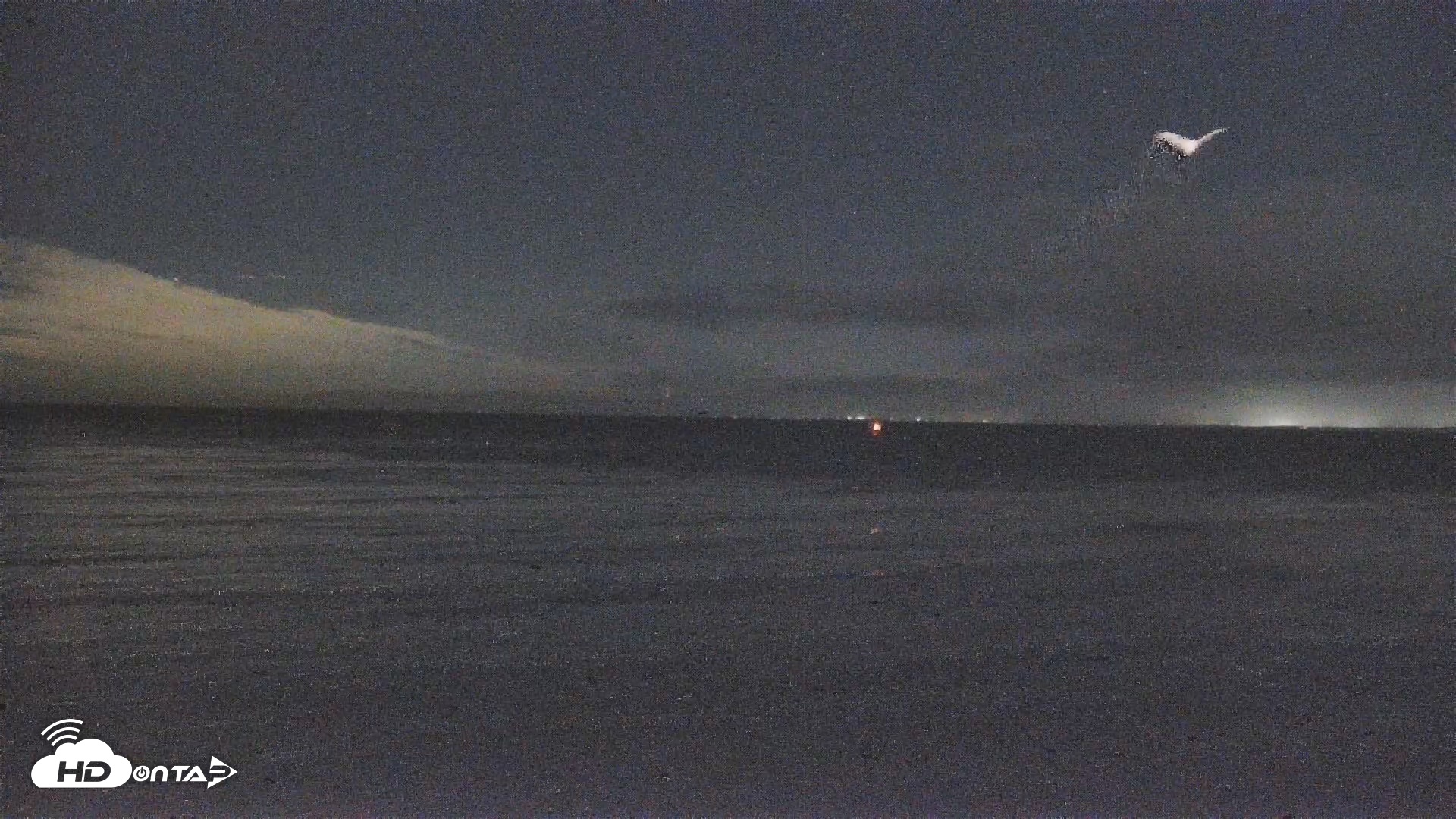 Snapshot of Monterey Cannery Row Live Webcam taken Aug 21, 2026, 10:18pm PDT