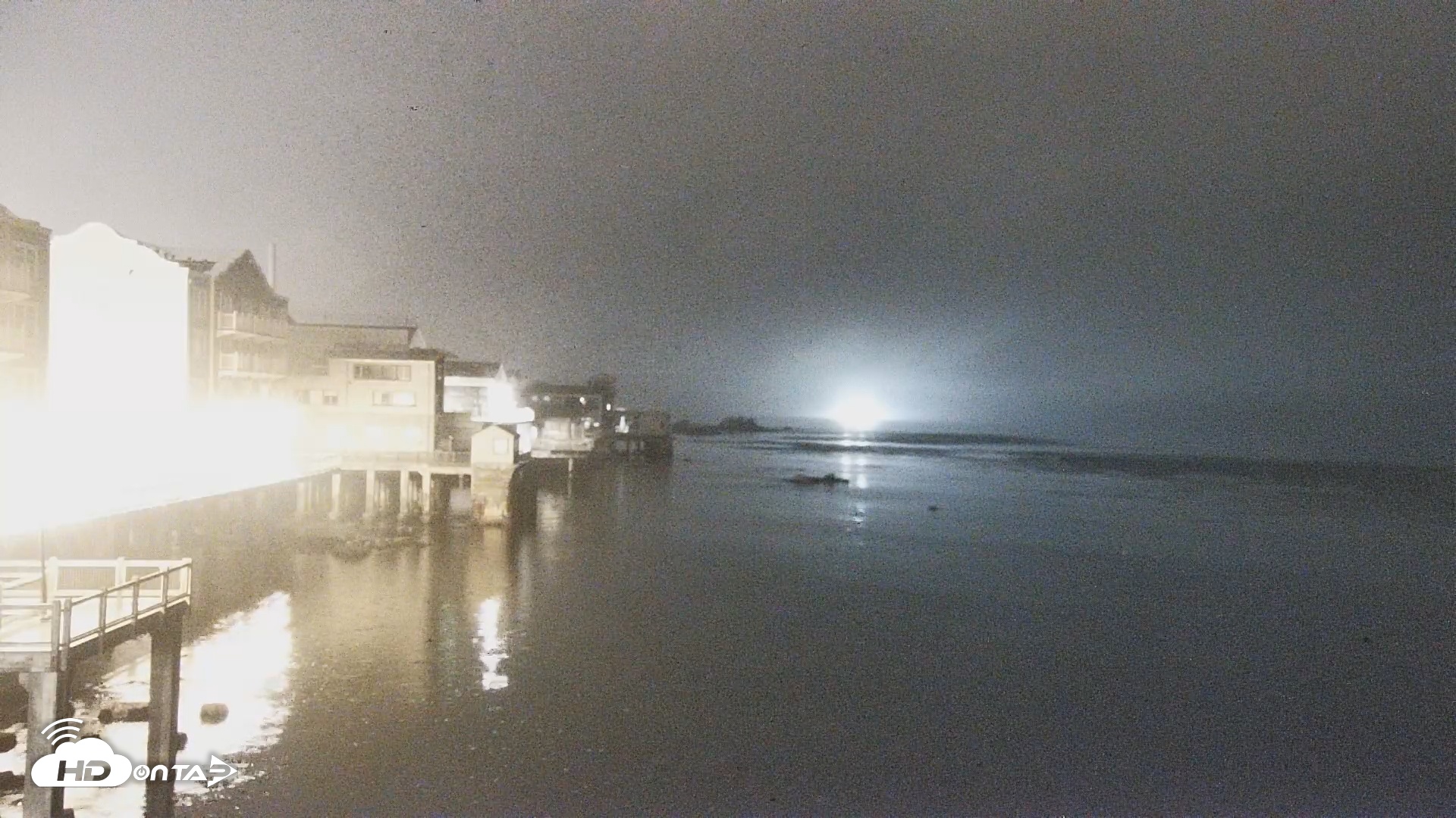 Snapshot of Cannery Row Live taken Jul 2, 2025, 4:42am PDT