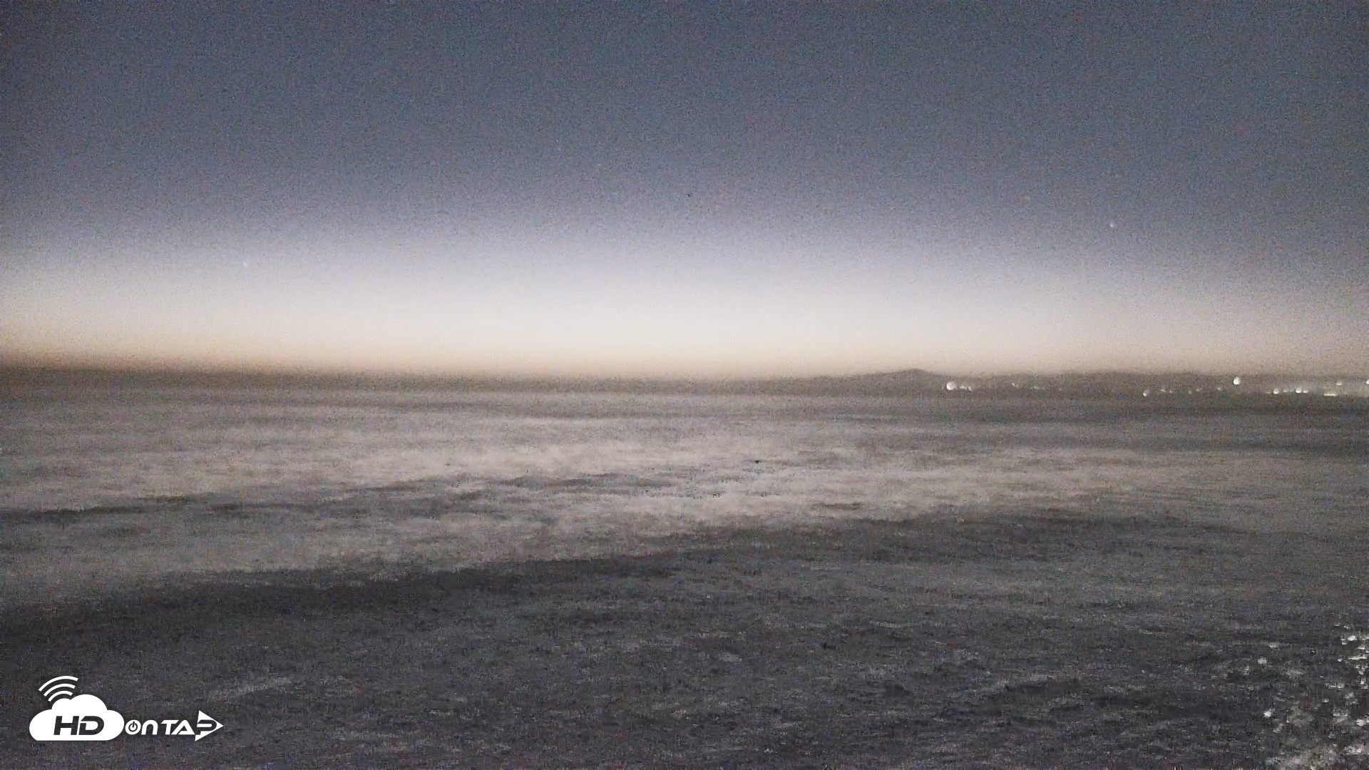 Snapshot of Monterey Cannery Row Live Webcam taken Jun 11, 2026, 4:40am PDT