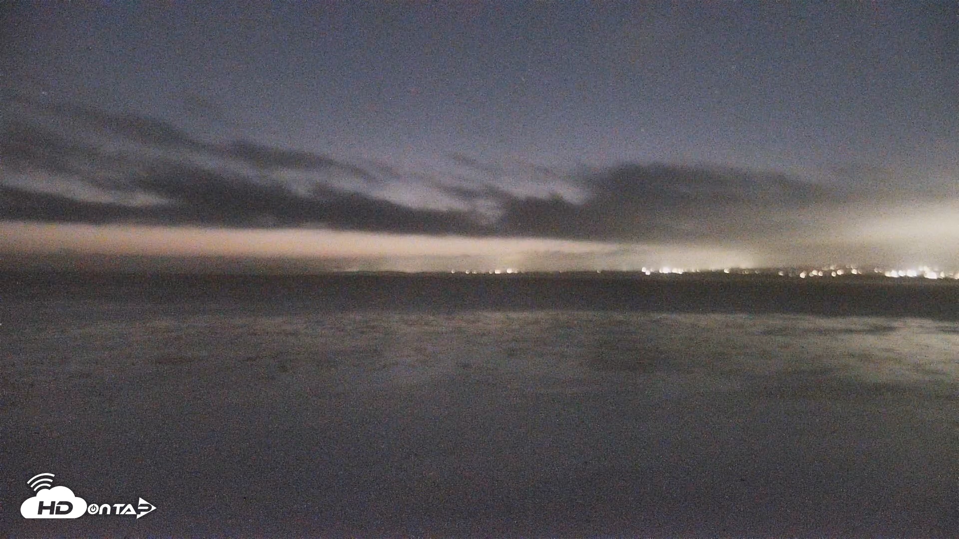 Snapshot of Monterey Cannery Row Live Webcam taken Jul 28, 2026, 5:04am PDT