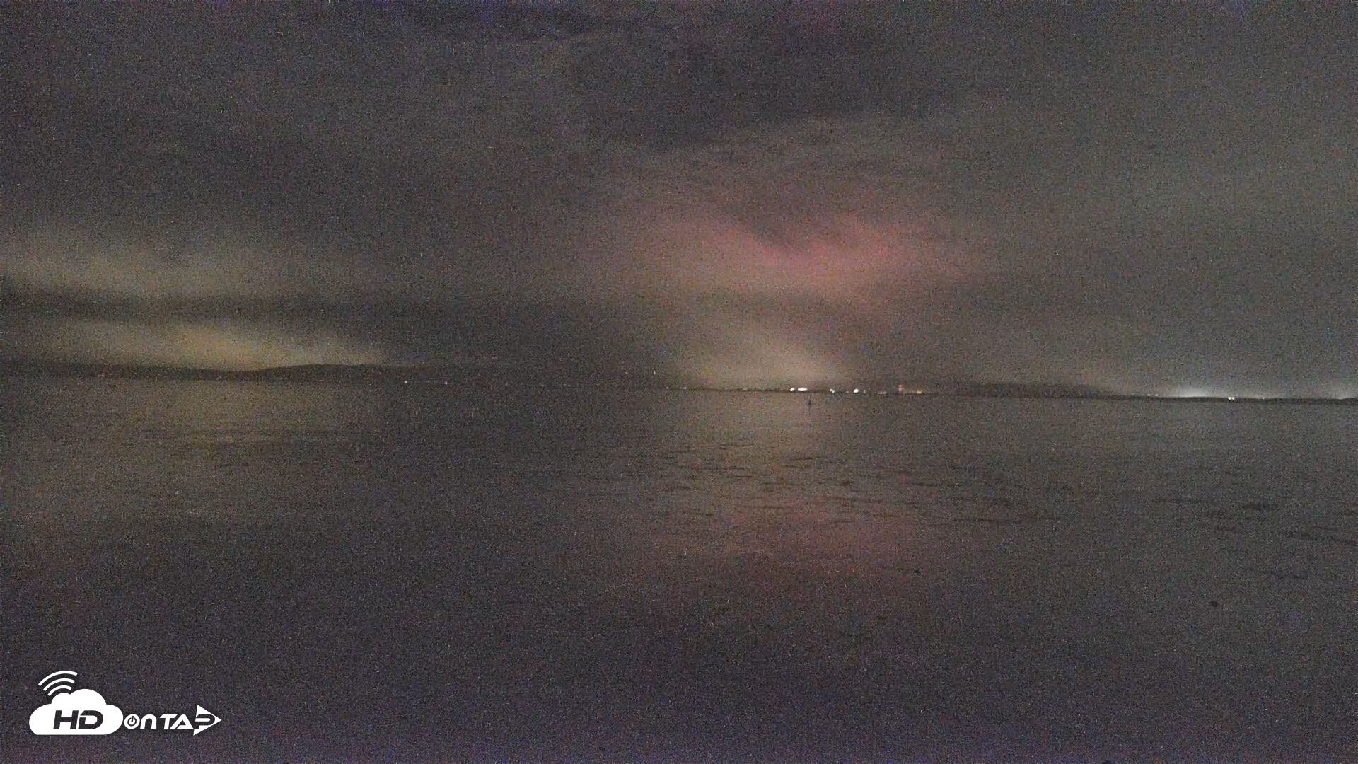 Snapshot of Cannery Row Live taken Sep 25, 2025, 4:33am PDT