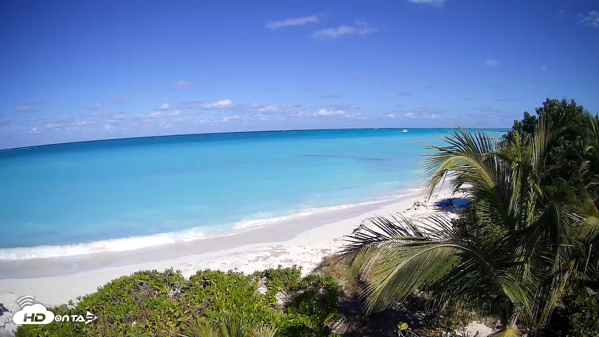 Snapshot of Beach Enclave Grace Bay taken Feb 5, 2025, 10:01am EST