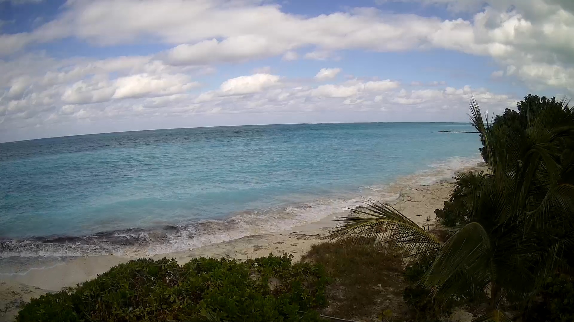 Snapshot of Beach Enclave Grace Bay taken Jan 16, 2025, 10:49am EST
