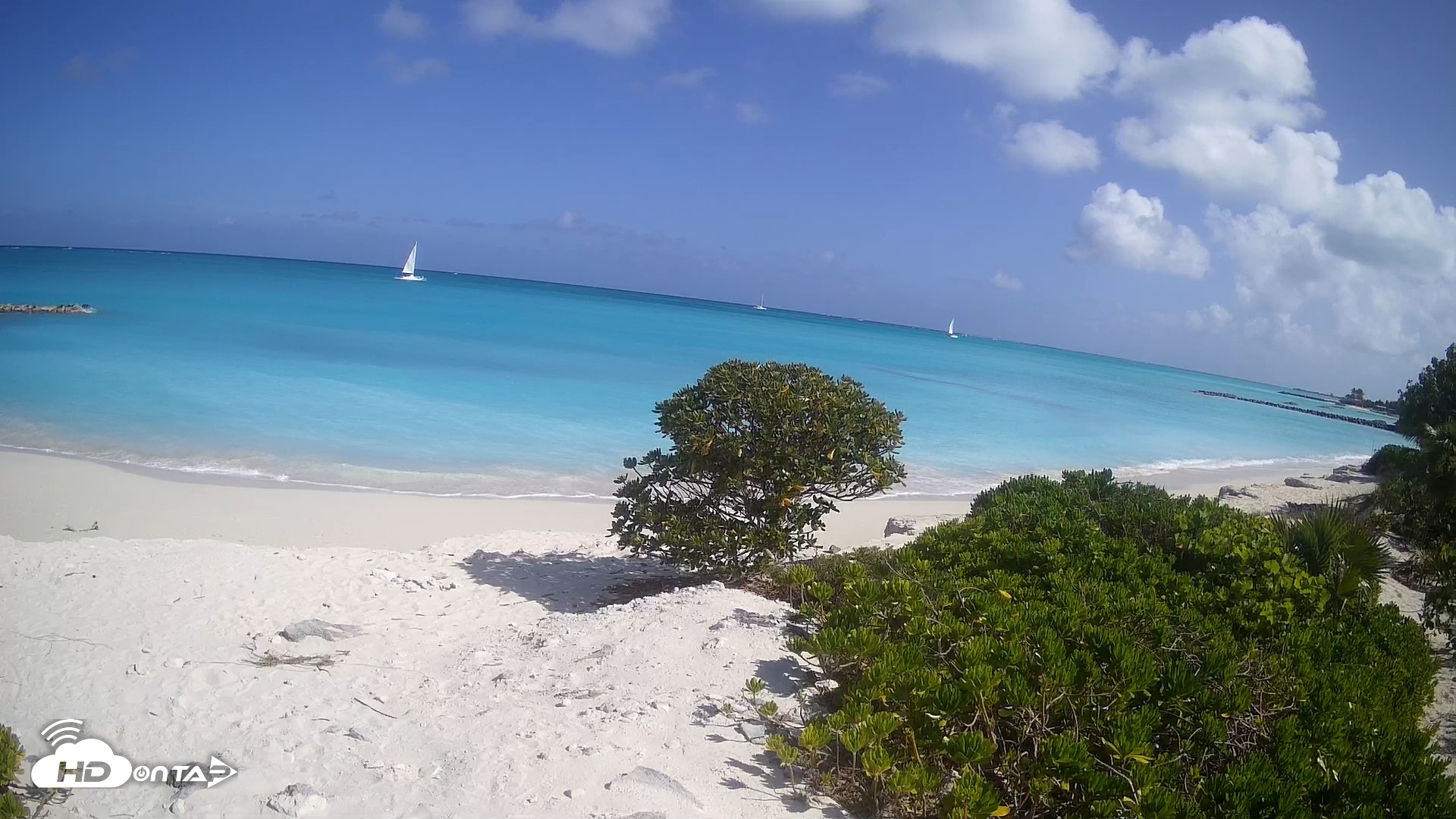 Snapshot of Beach Enclave Grace Bay taken Apr 24, 2025, 9:37am EDT
