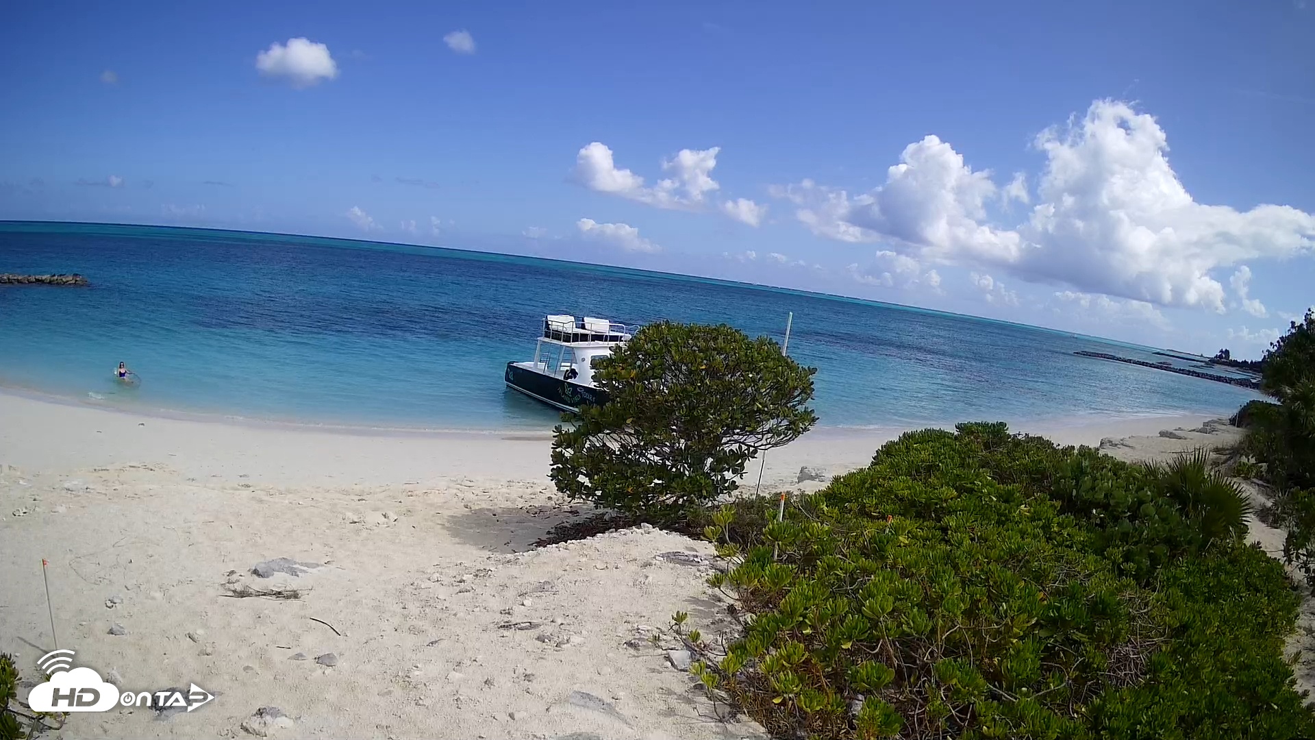 Snapshot of Beach Enclave Grace Bay taken Jun 22, 2025, 10:09am EDT