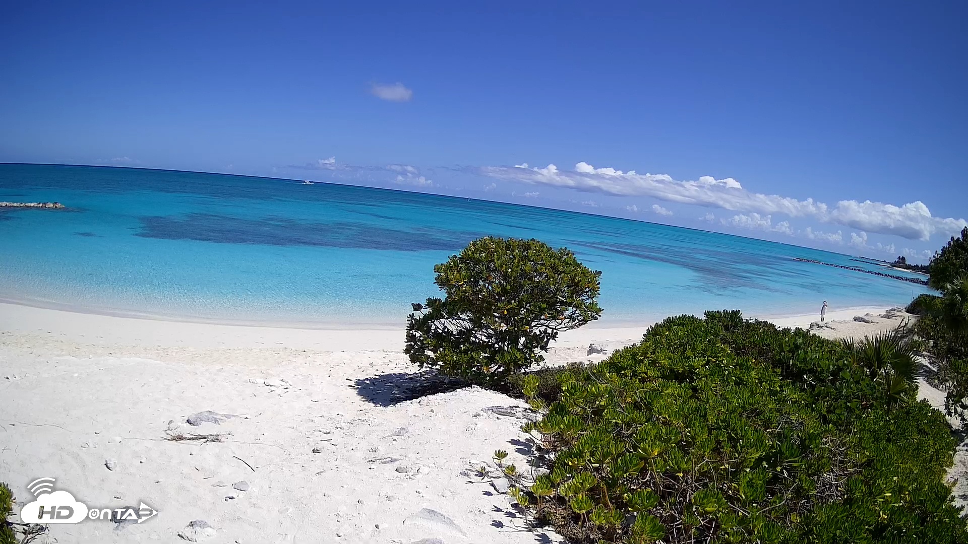 Snapshot of Beach Enclave Grace Bay taken May 19, 2025, 10:35am EDT