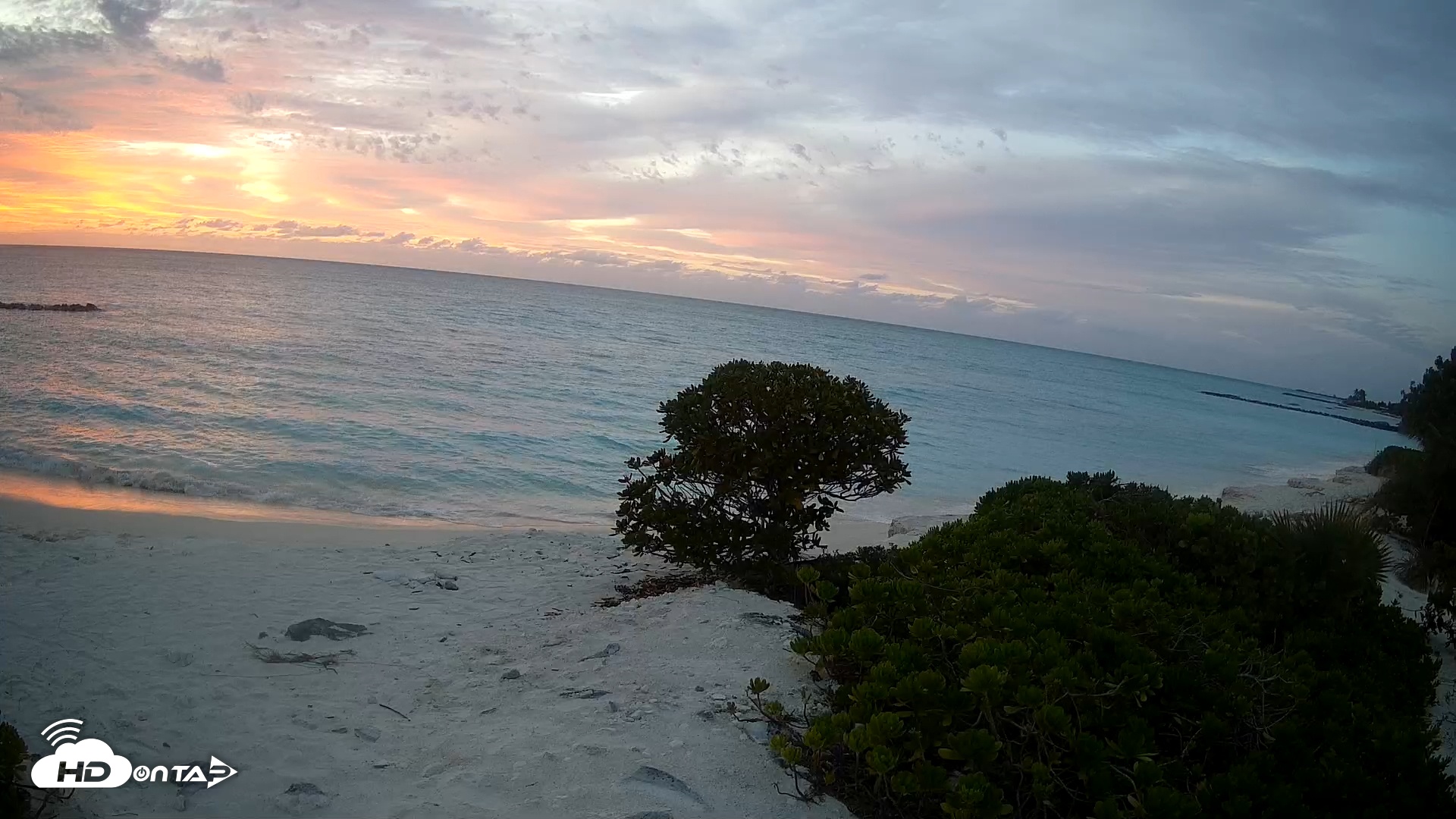 Snapshot of Beach Enclave Grace Bay taken Apr 15, 2025, 7:20pm EDT