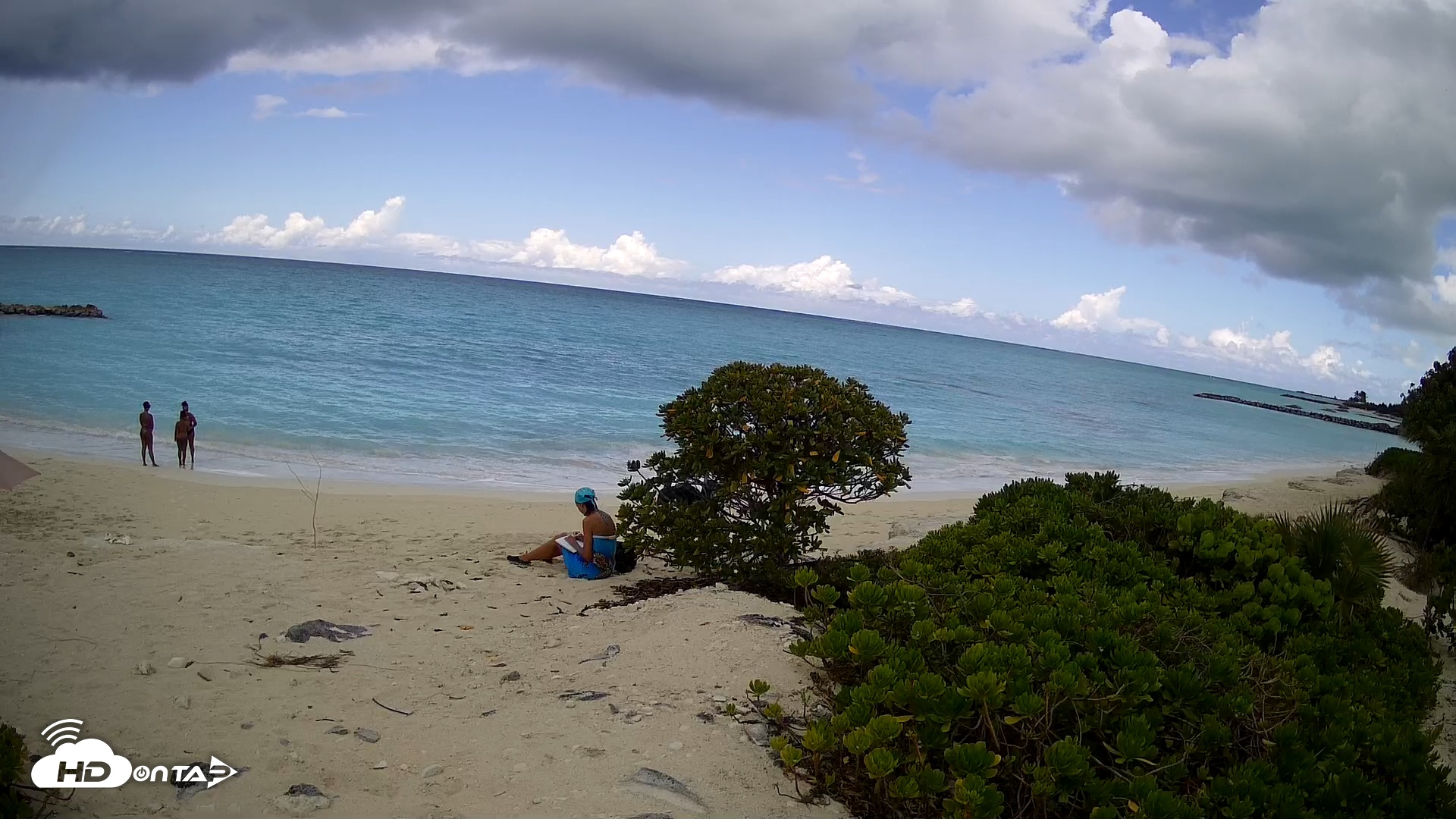 Snapshot of Beach Enclave Grace Bay taken Apr 26, 2025, 12:44pm EDT