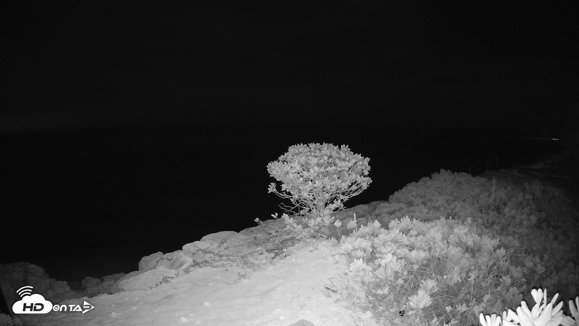 Snapshot of Turks & Caicos Grace Bay Live Webcam taken Sep 23, 2026, 7:39pm EDT