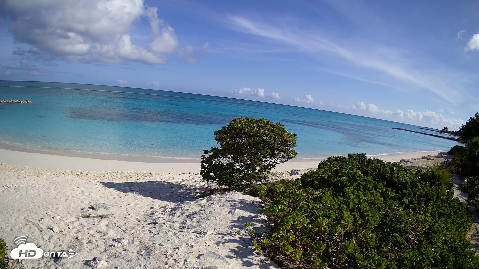 Snapshot of Beach Enclave Grace Bay taken May 19, 2025, 8:26am EDT