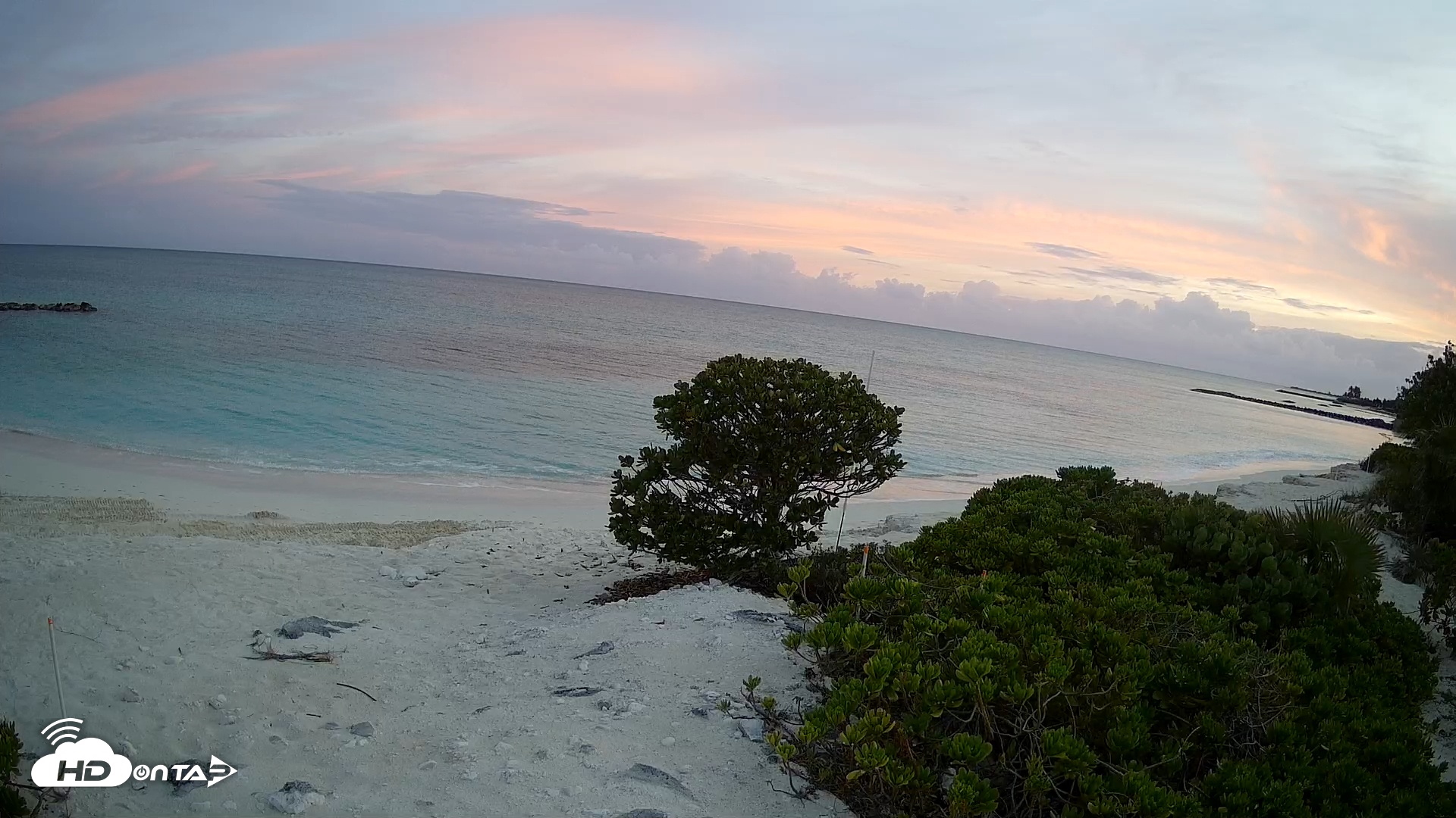 Snapshot of Beach Enclave Grace Bay taken Jul 2, 2025, 6:04am EDT
