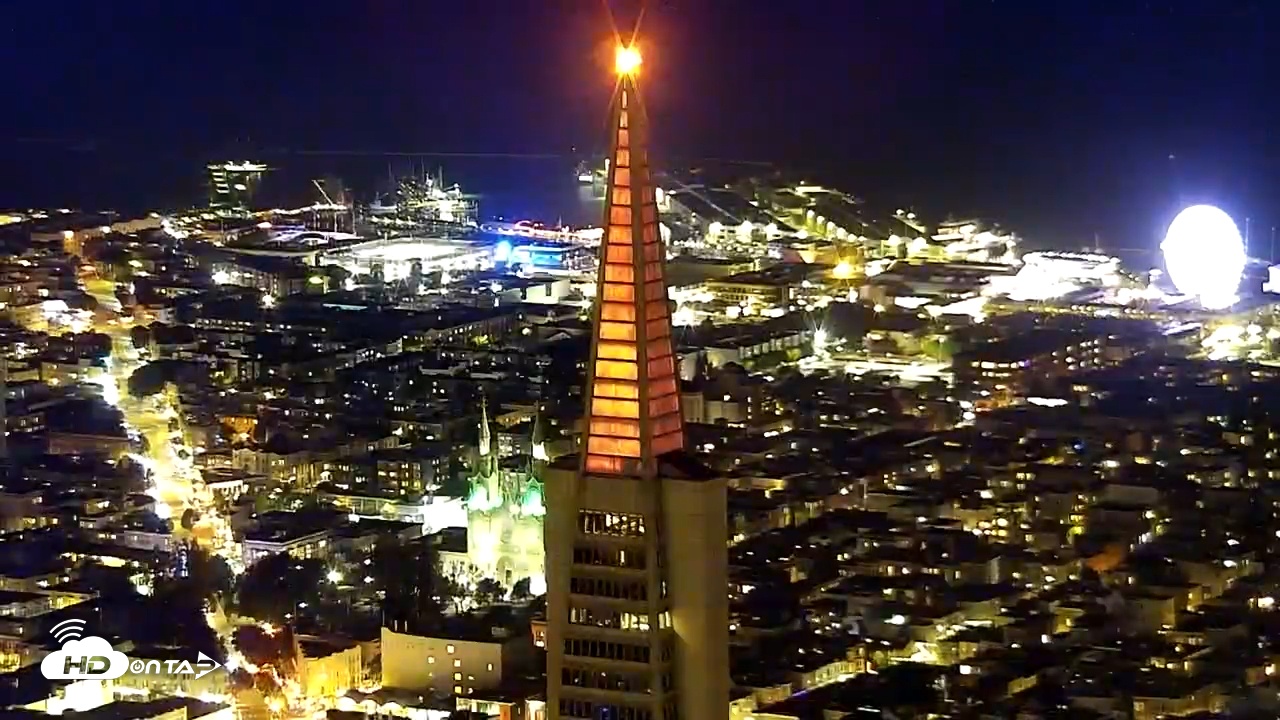 Snapshot of San Francisco Golden Gate Bridge Live Webcam taken Oct 29, 2025, 7:45pm PDT
