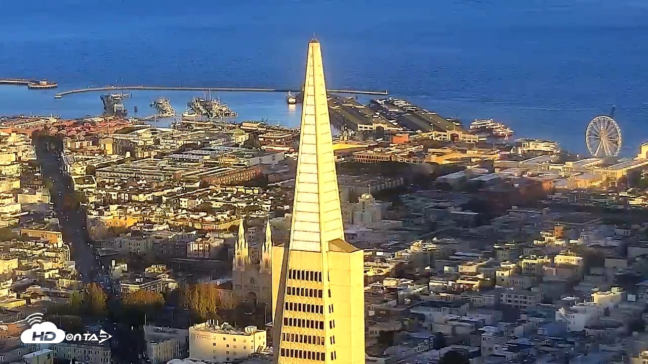 Snapshot of San Francisco Golden Gate Bridge Live Webcam taken Nov 18, 2025, 7:27am PST
